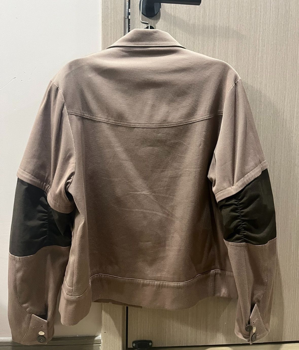 Kiko kostadinov kassel blouson