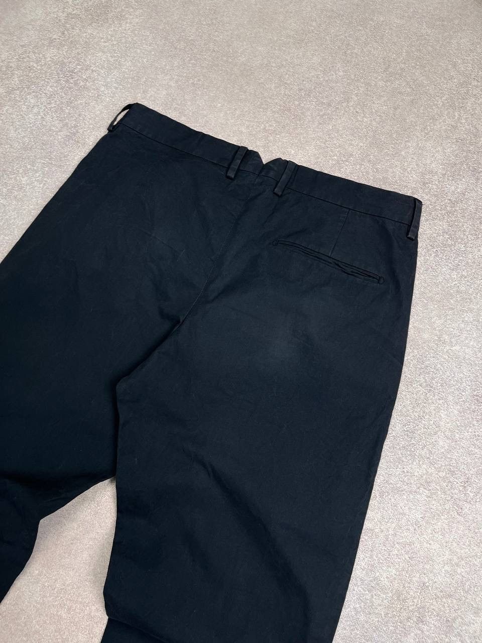Acne Studios × Designer × Vintage Vintage Acne Studios Classic Chino Pants Y2K 34 Size US 34 / EU 50 - 4 Thumbnail