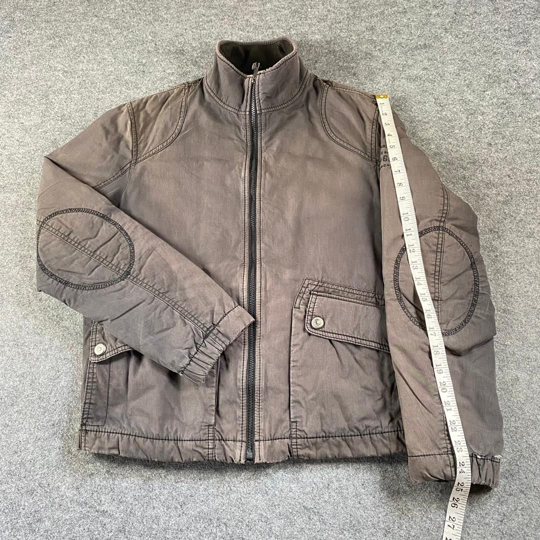ESPIRIT Vintage Esprit Bombers Jacket Size US L / EU 52-54 / 3 - 5 Thumbnail