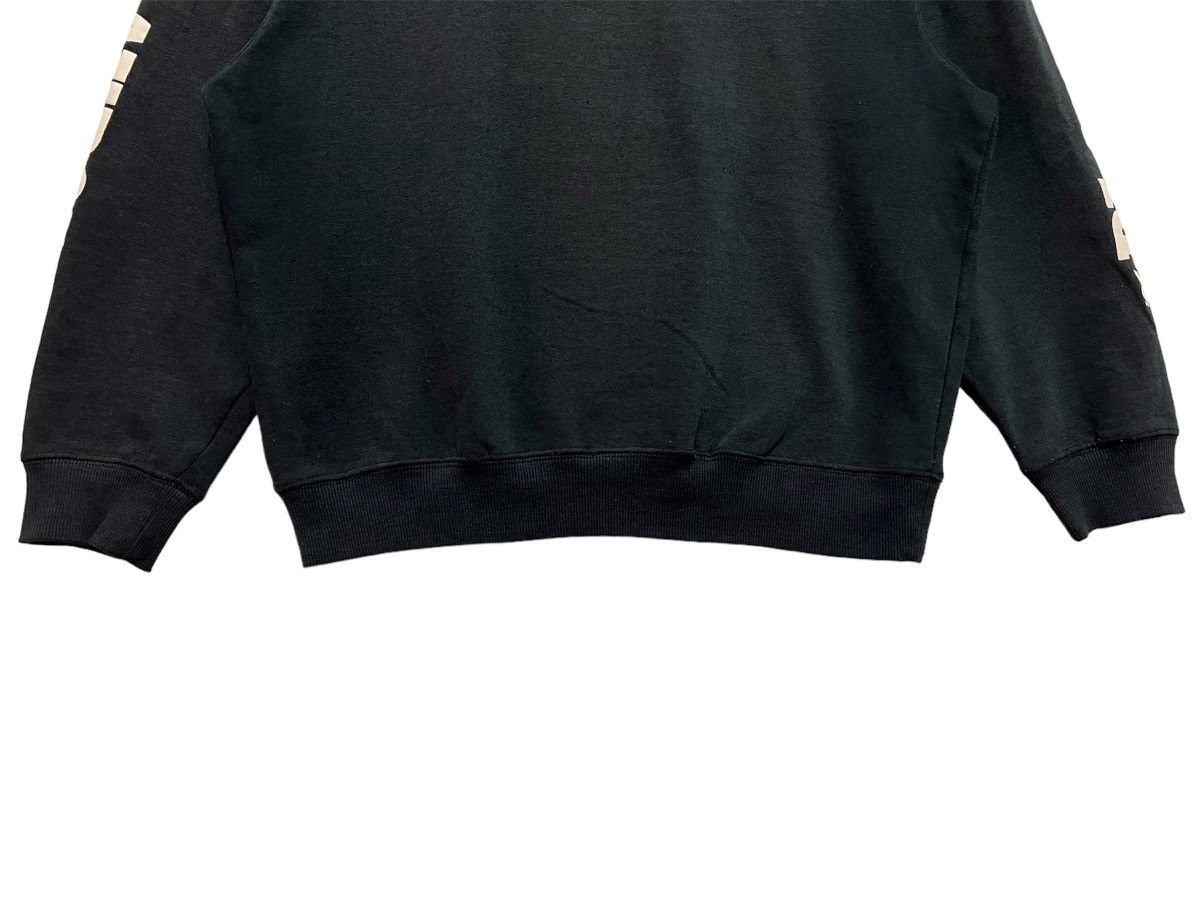 Playboy × Vintage Vintage 90s PLAYBOY Big Logo Crewneck Sweatshirt Size L Size US L / EU 52-54 / 3 - 3 Thumbnail