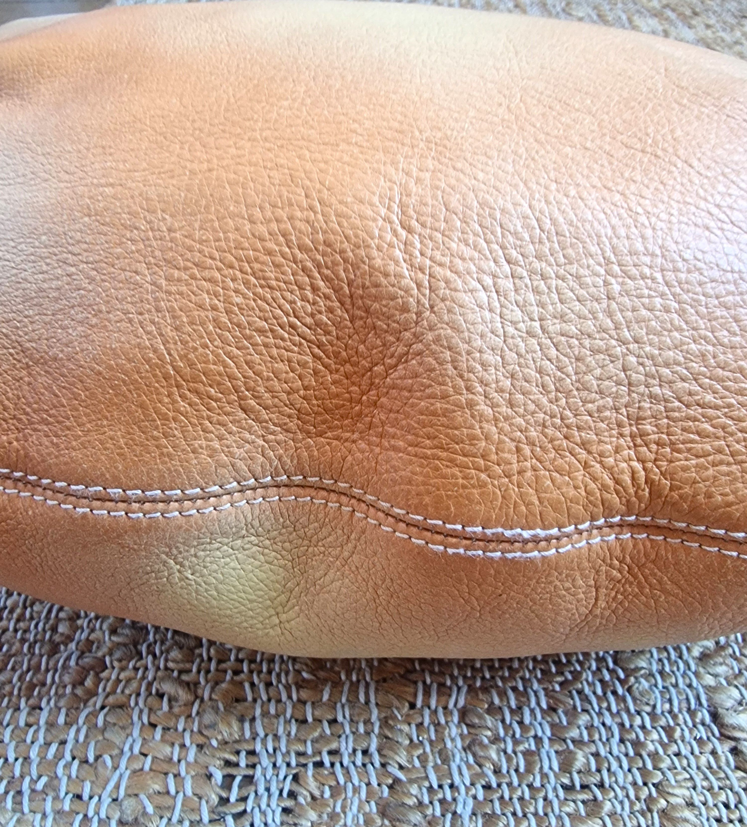 Jean Paul Gaultier Jean Paul Gaultier Leather Hobo Banana Shoulder Bag Size ONE SIZE - 12 Thumbnail