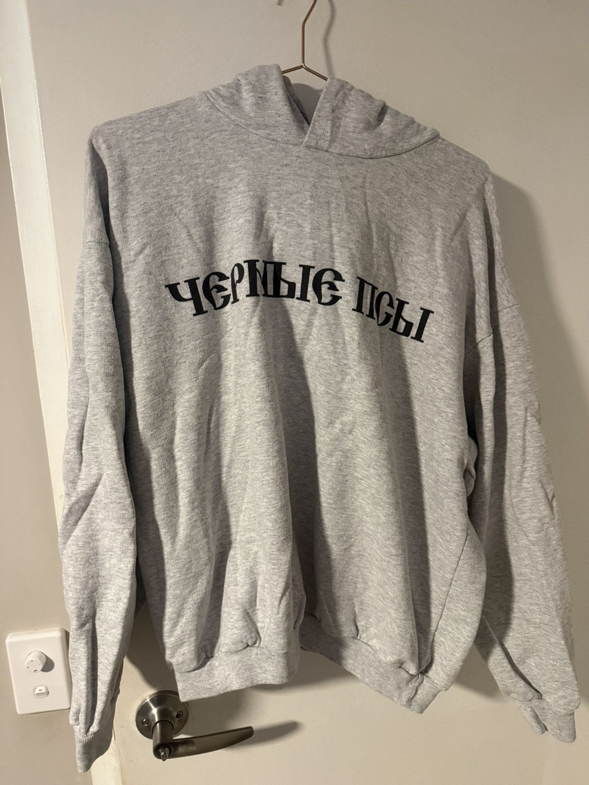 Other Kanye West Yeezy Hoodie Size US M / EU 48-50 / 2 - 1 Thumbnail