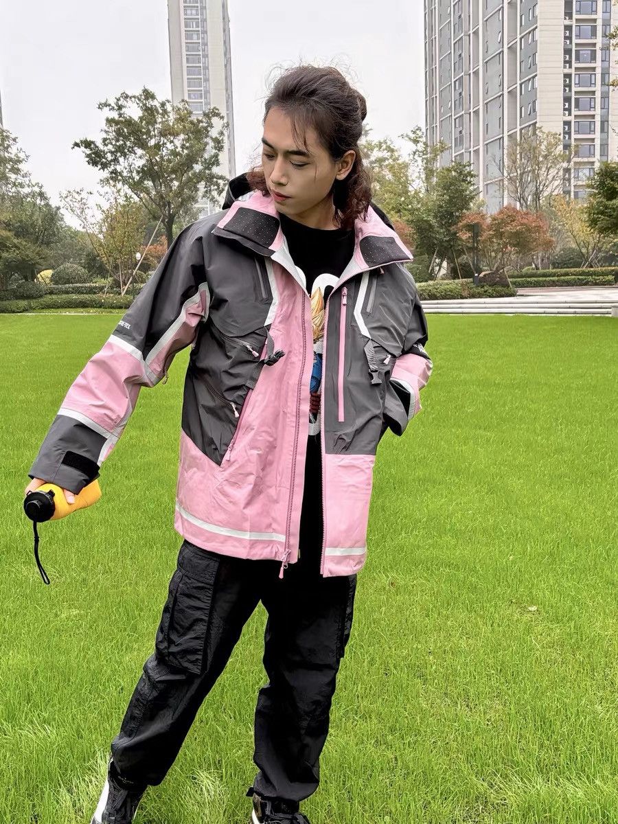 Kazuki Kuraishi × The North Face Urban Exploration KAZUKI SNOW HARDSHELL GORE-TEX® 3L JACKET Size US M / EU 48-50 / 2 - 11 Thumbnail