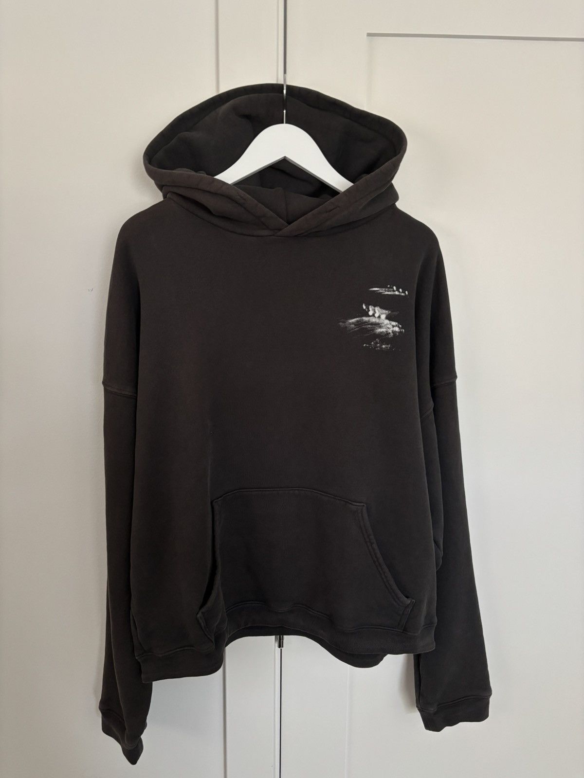 Enfants Riches Deprimes ERD Anti Neo Post Hoodie Size US L / EU 52-54 / 3 - 2 Thumbnail
