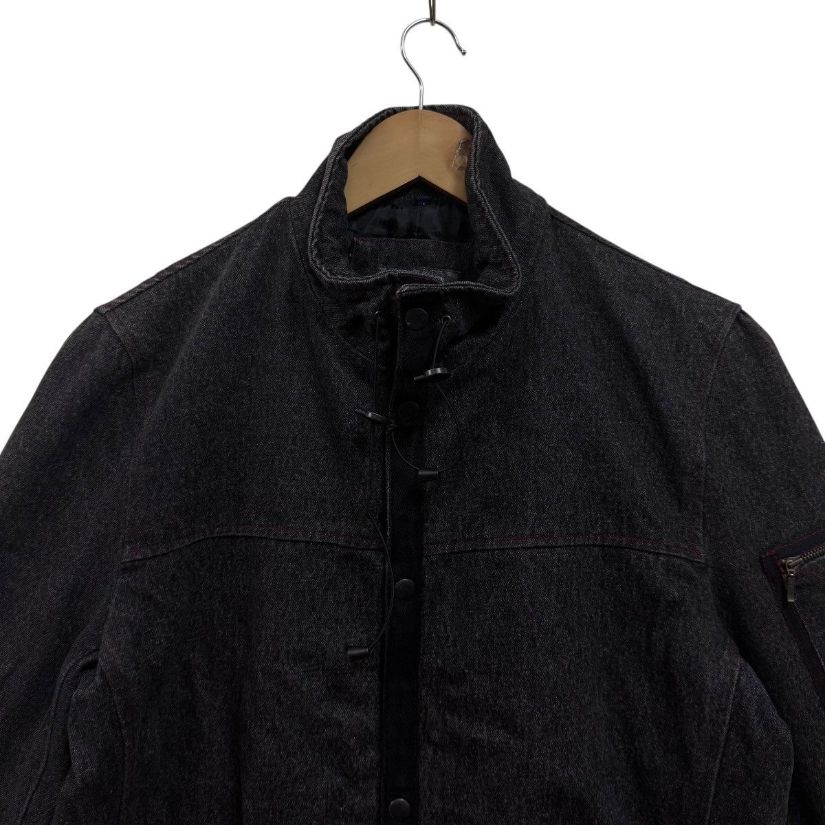 Adolfo Dominguez Adolfo Dominguez Jacket Spanish Designer Size US L / EU 52-54 / 3 - 2 Thumbnail