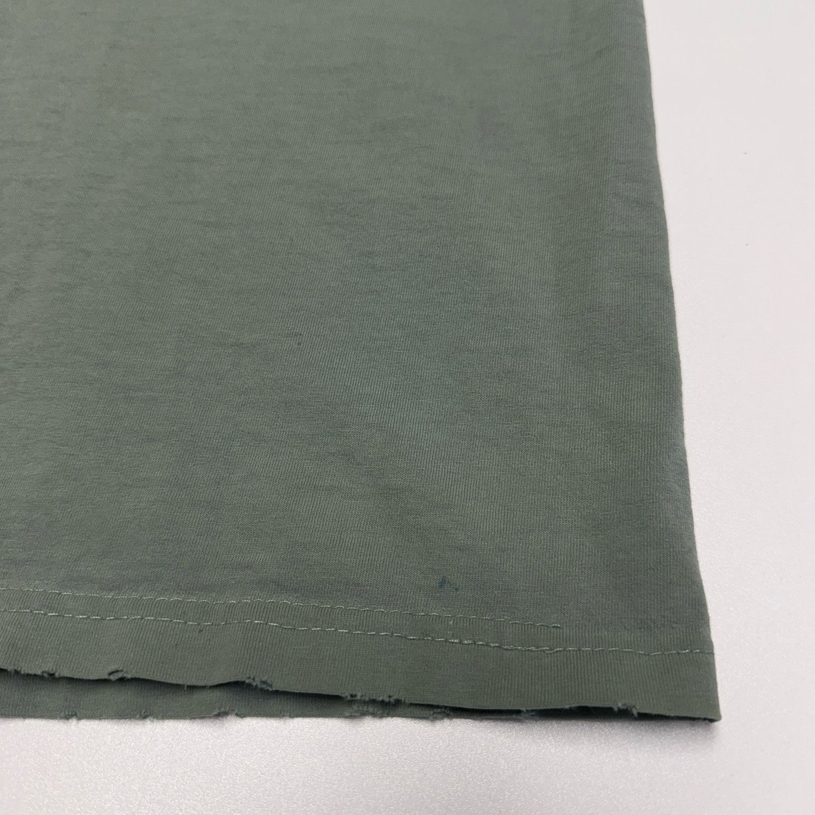 Vintage Vintage 90s Tequila Shirt Mens XL Green Frog Party Mexico Size US XL / EU 56 / 4 - 16 Thumbnail