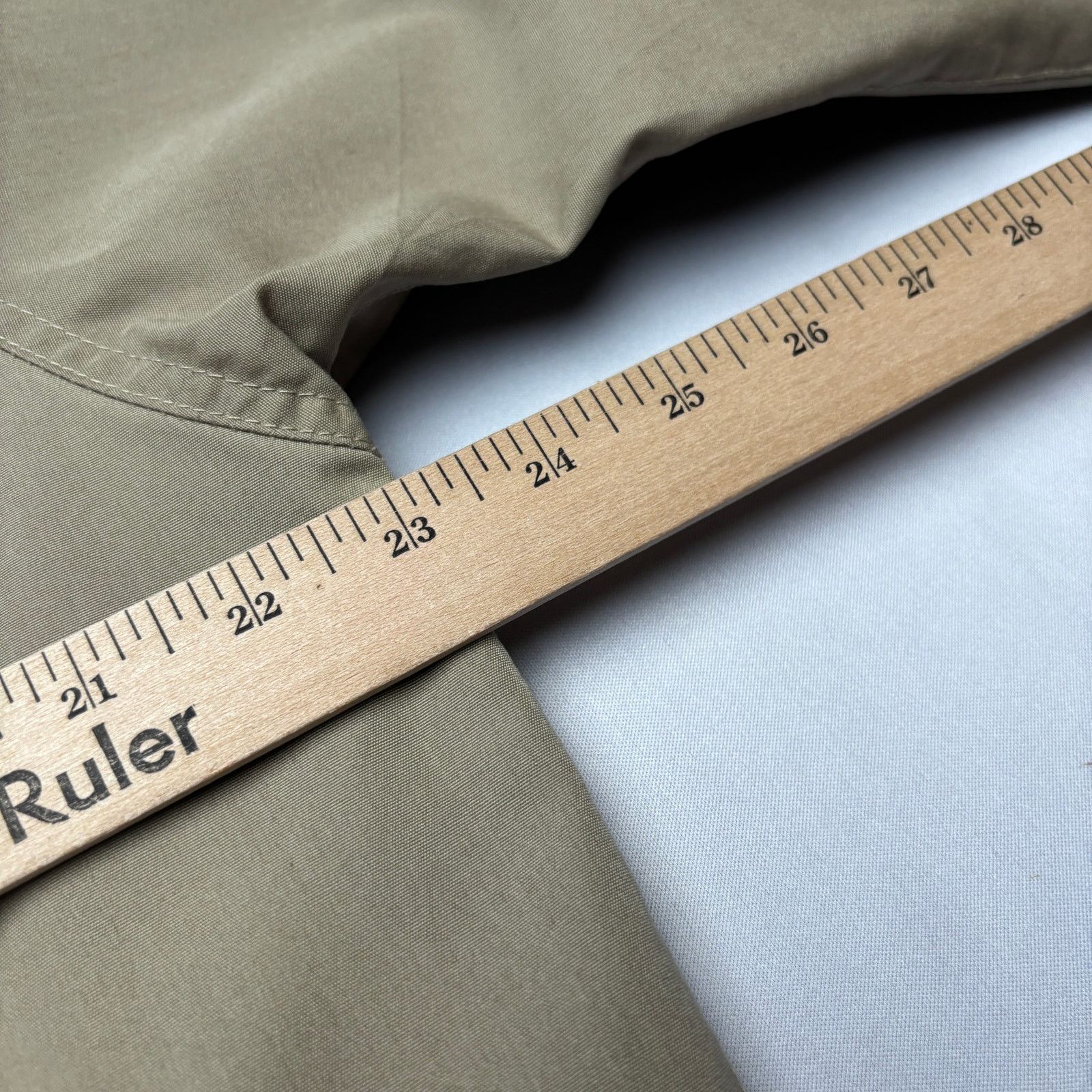 Eddie Bauer Vintage 90s Eddie Bauer Bomber Jacket Men's Large Size US L / EU 52-54 / 3 - 7 Thumbnail