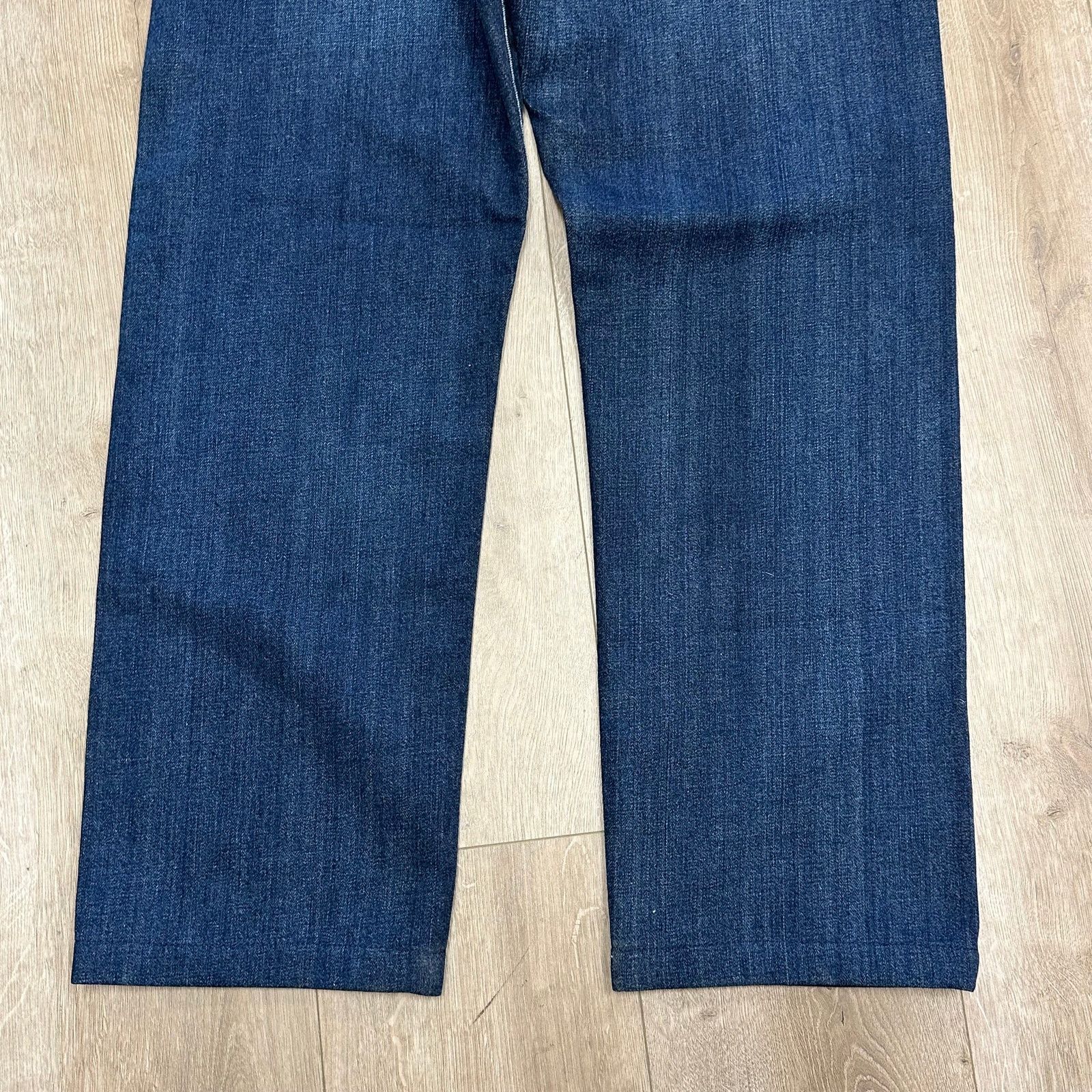 Kiton Kiton Jeans 32x30 B15 Size US 32 / EU 48 - 2 Thumbnail