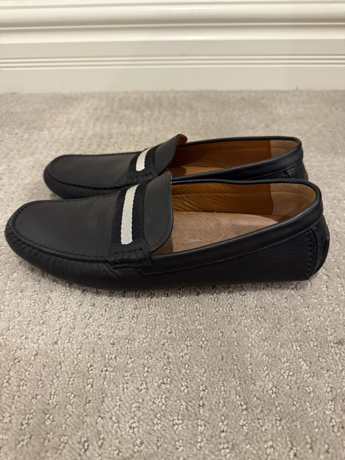 Bally Bally Loafers Size US 9.5 / EU 42-43 - 2 Thumbnail