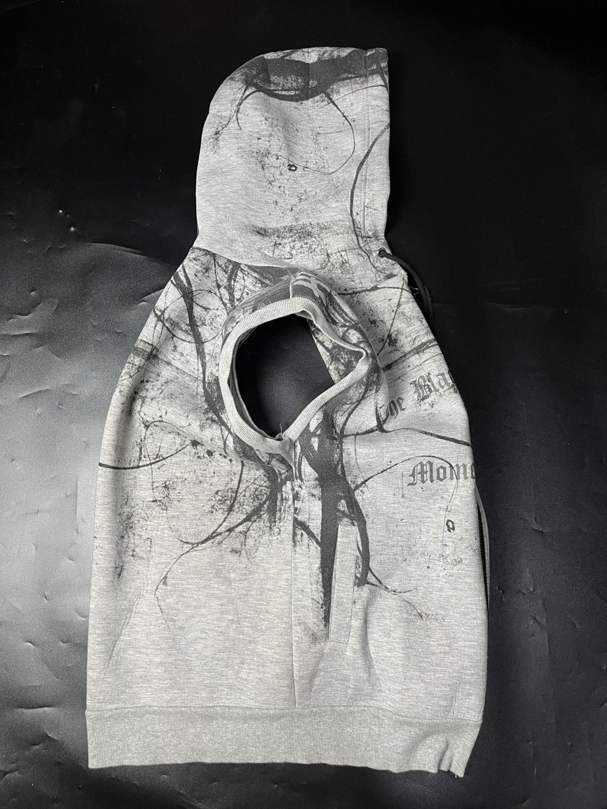 Hysteric Glamour × If Six Was Nine × Japanese Brand Japanese SDKC The Black Bronze Smoke lgb style Size US L / EU 52-54 / 3 - 3 Thumbnail