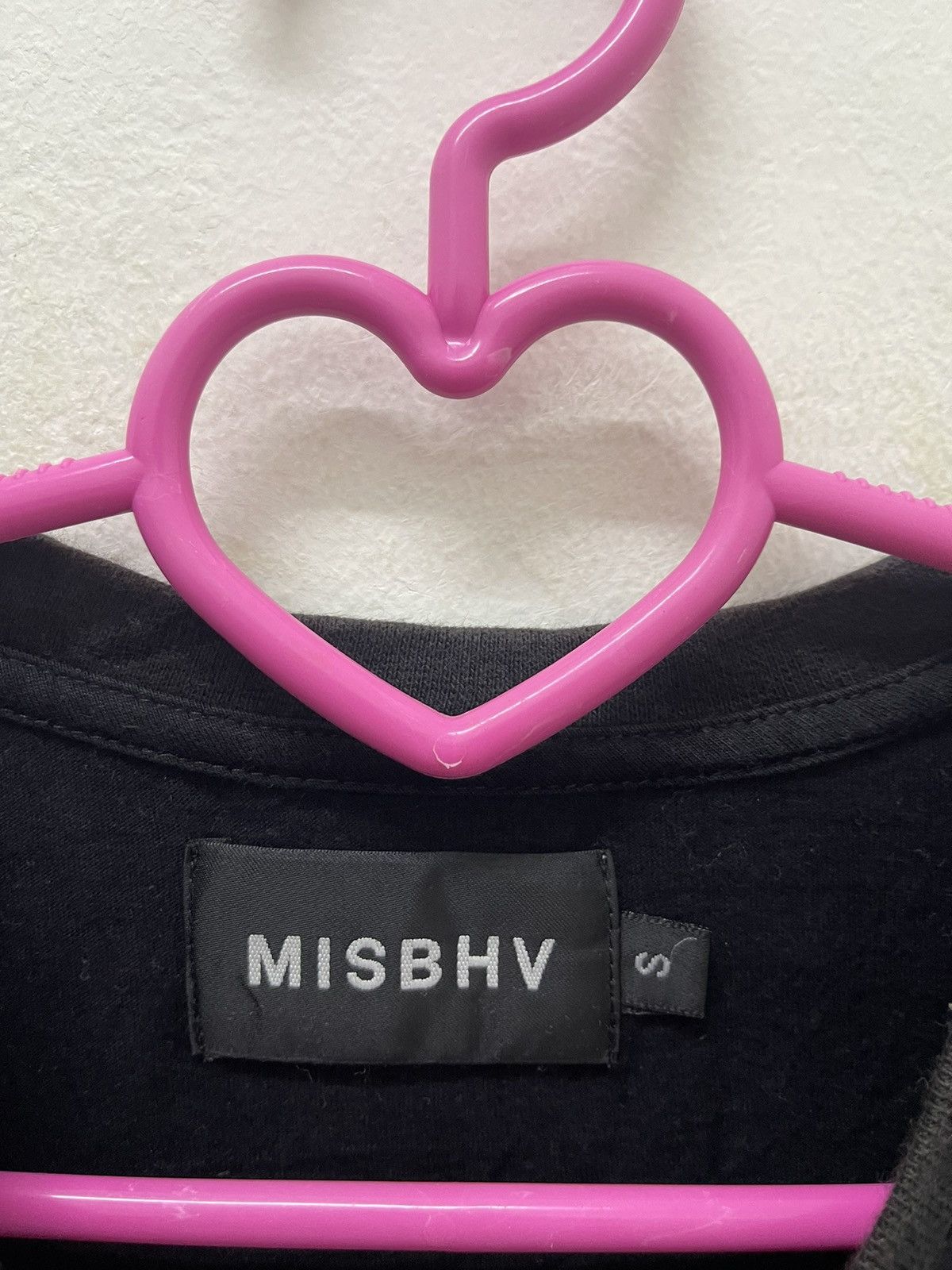 Misbhv Rare MISBHV All The Madmen David Bowie Size US S / EU 44-46 / 1 - 5 Thumbnail