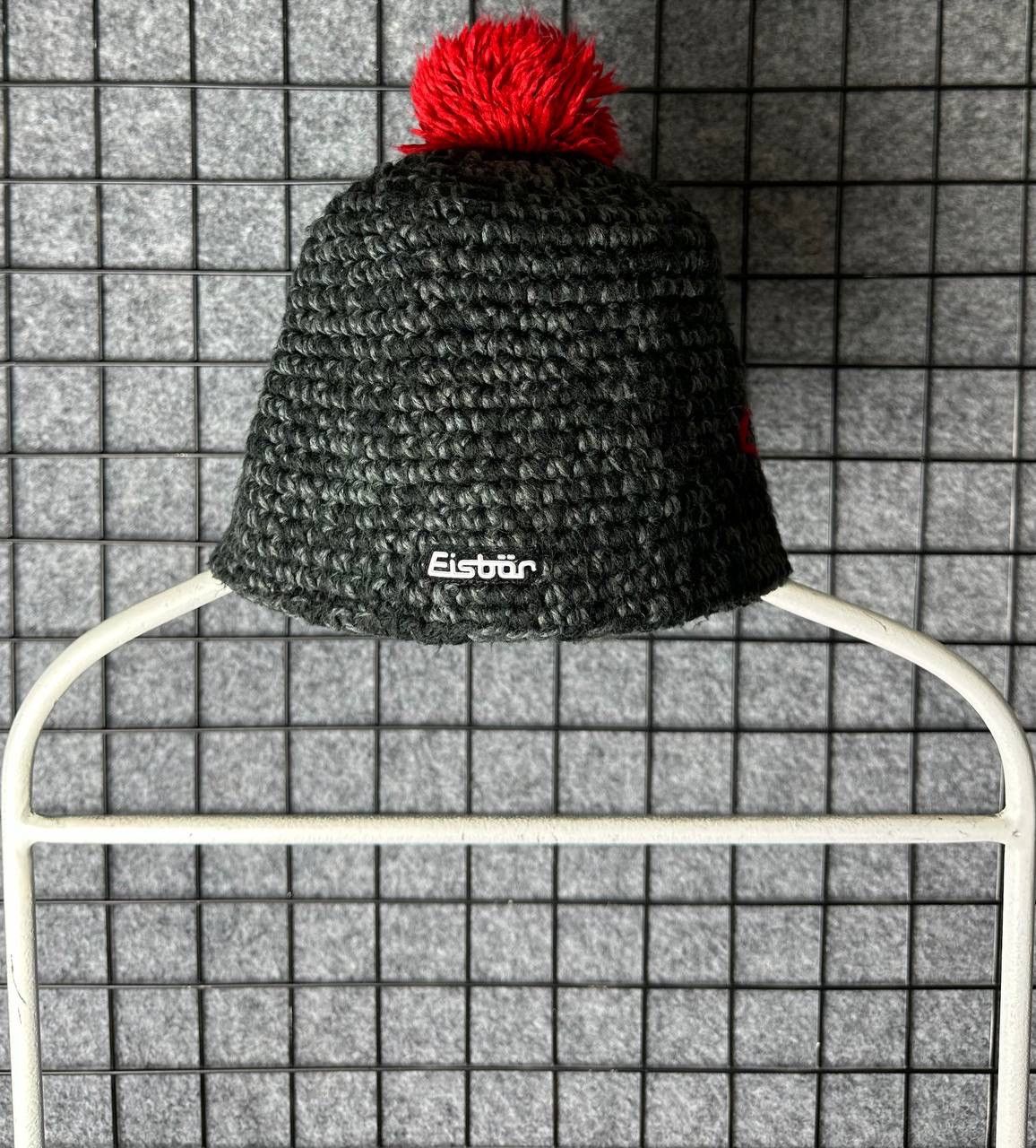 Vintage Eisbar hat y2k Japanese one size Size ONE SIZE - 1 Thumbnail