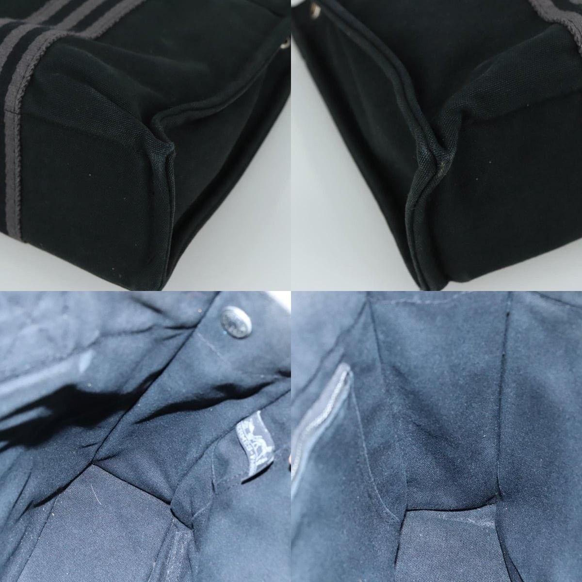 Hermes Hermes Fourre Tout PM Tote Bag Size ONE SIZE - 6 Thumbnail