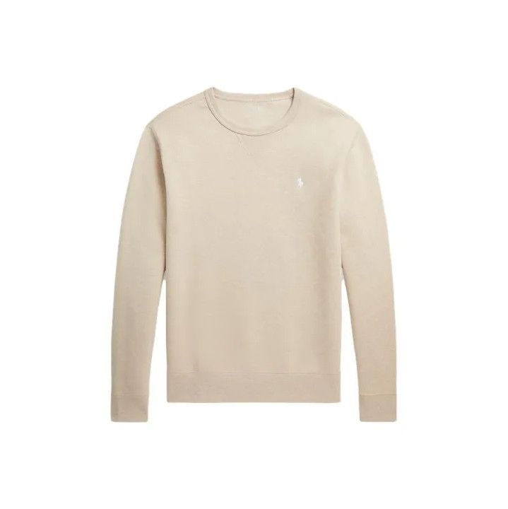Polo Ralph Lauren Polo Ralph Lauren Logo Embroidered Crewneck Sweatshirt Size US XXL / EU 58 / 5 - 1 Thumbnail