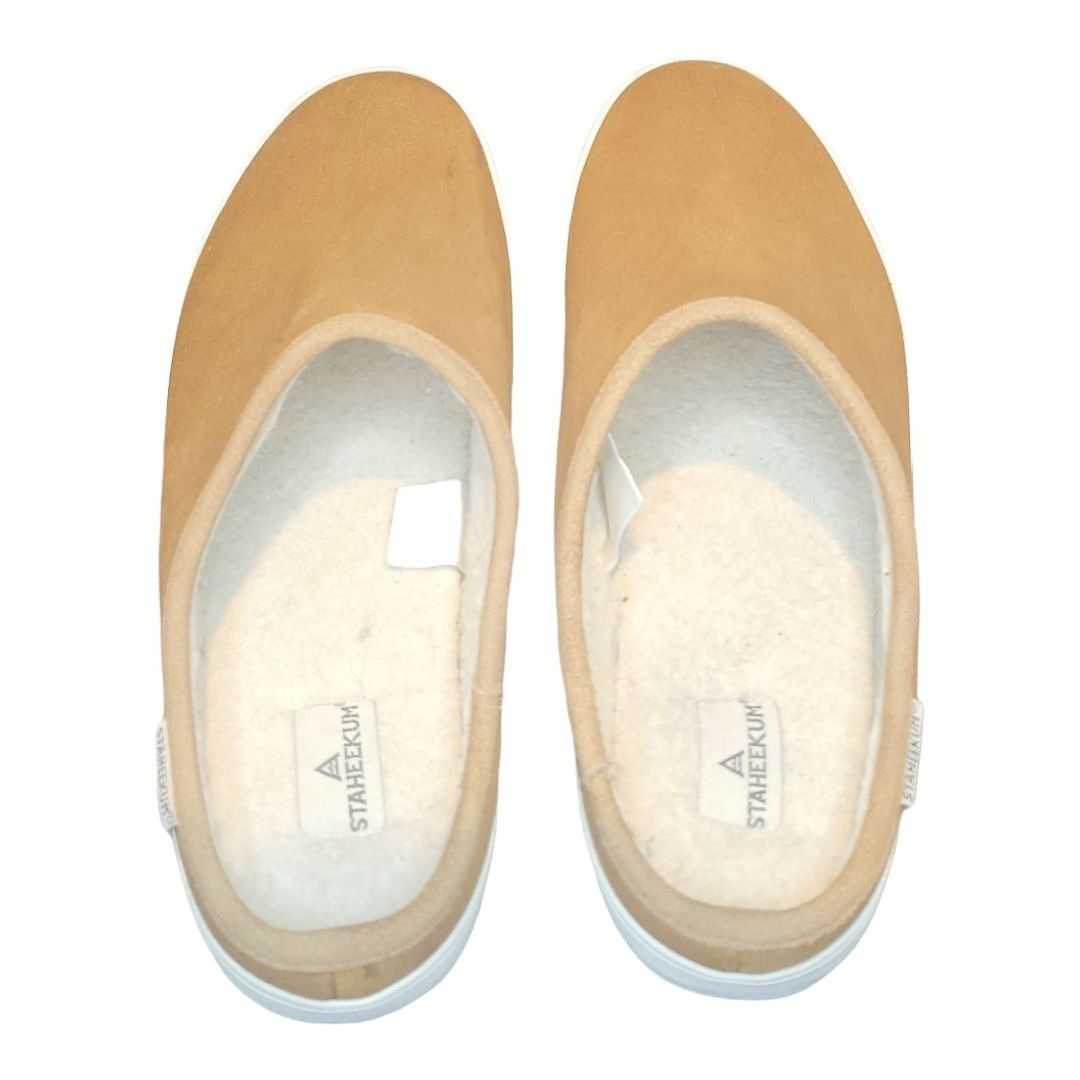 Other Staheekum Mule Slip On Shoes Women Sz 9 Casual Cami Plush Li Size US 9 / IT 39 - 4 Thumbnail