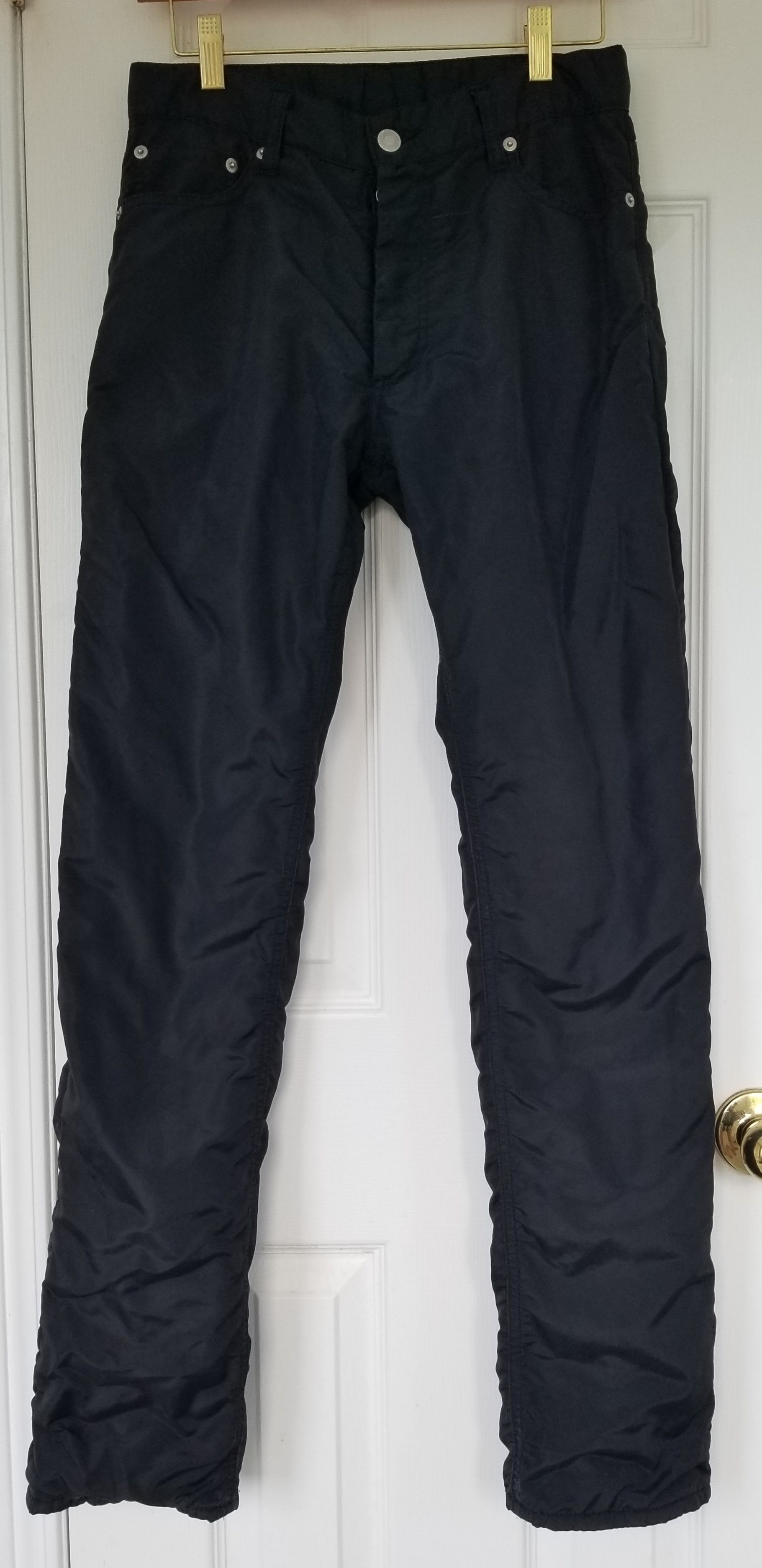 Helmut Lang Archive Helmut Lang 907HM207 jeans | Grailed