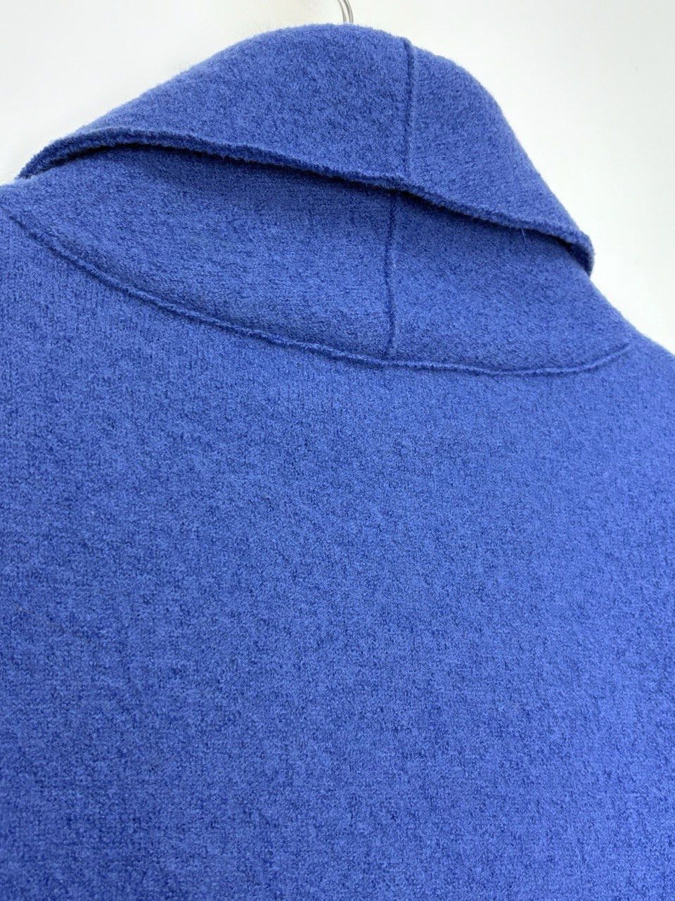 Saint James Saint James Wool Jacket with a metal anchor clasp Size M / US 6-8 / IT 42-44 - 16 Thumbnail