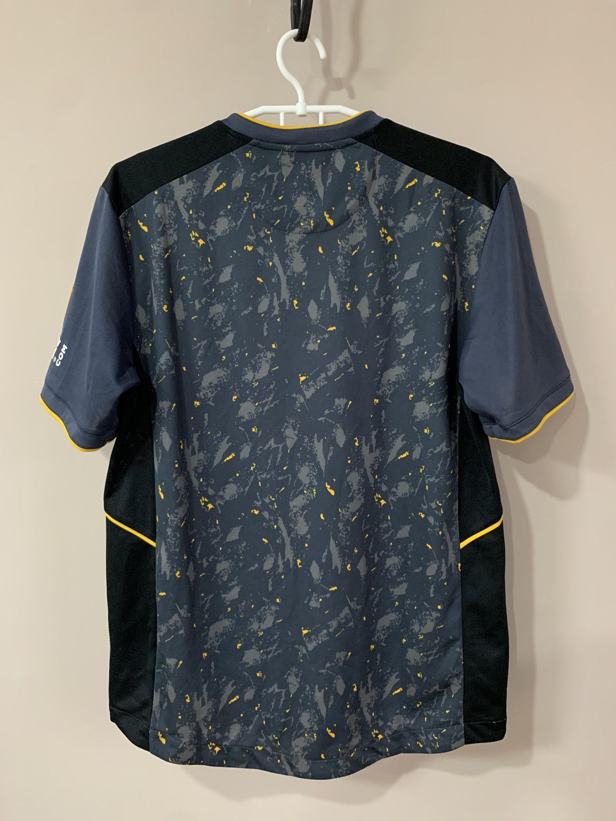 Other Wolverhampton 2021 Away Football Shirt Castore Soccer Jersey Size US M / EU 48-50 / 2 - 2 Thumbnail