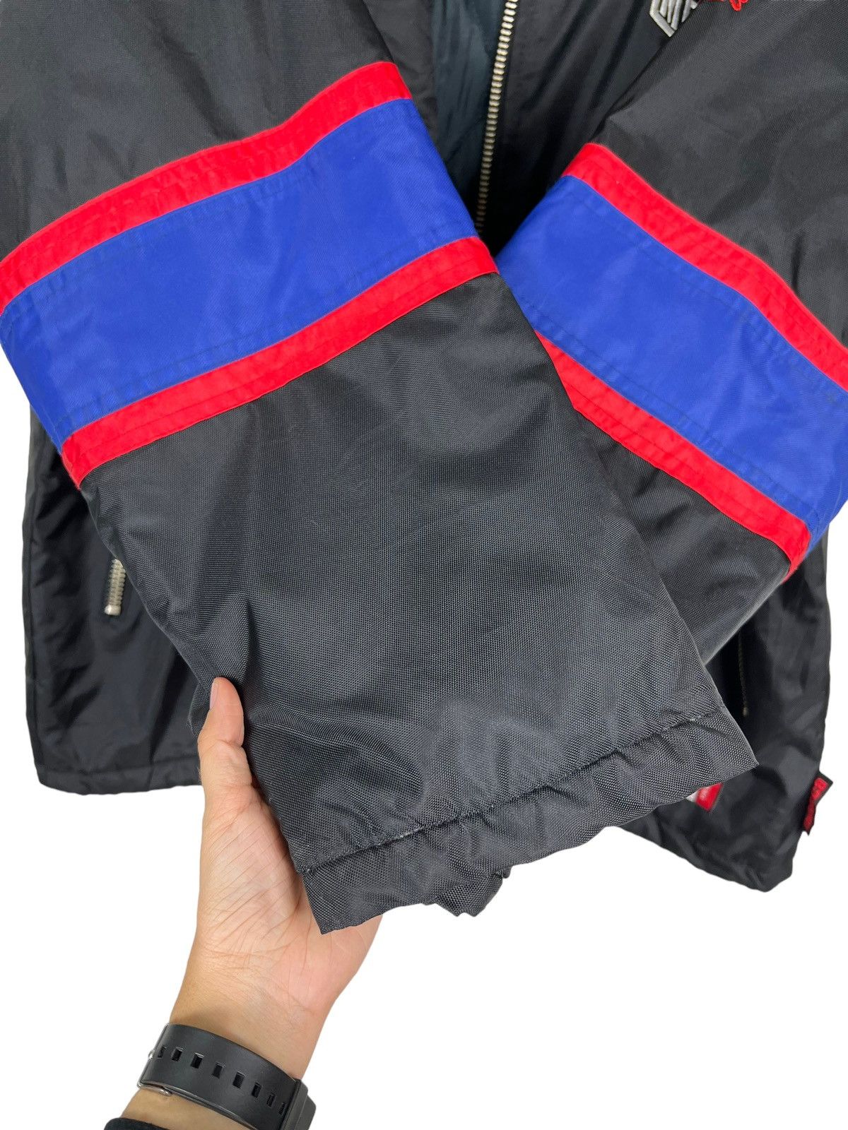 Mecca 🔥 MECCA USA JACKET Size US L / EU 52-54 / 3 - 12 Thumbnail