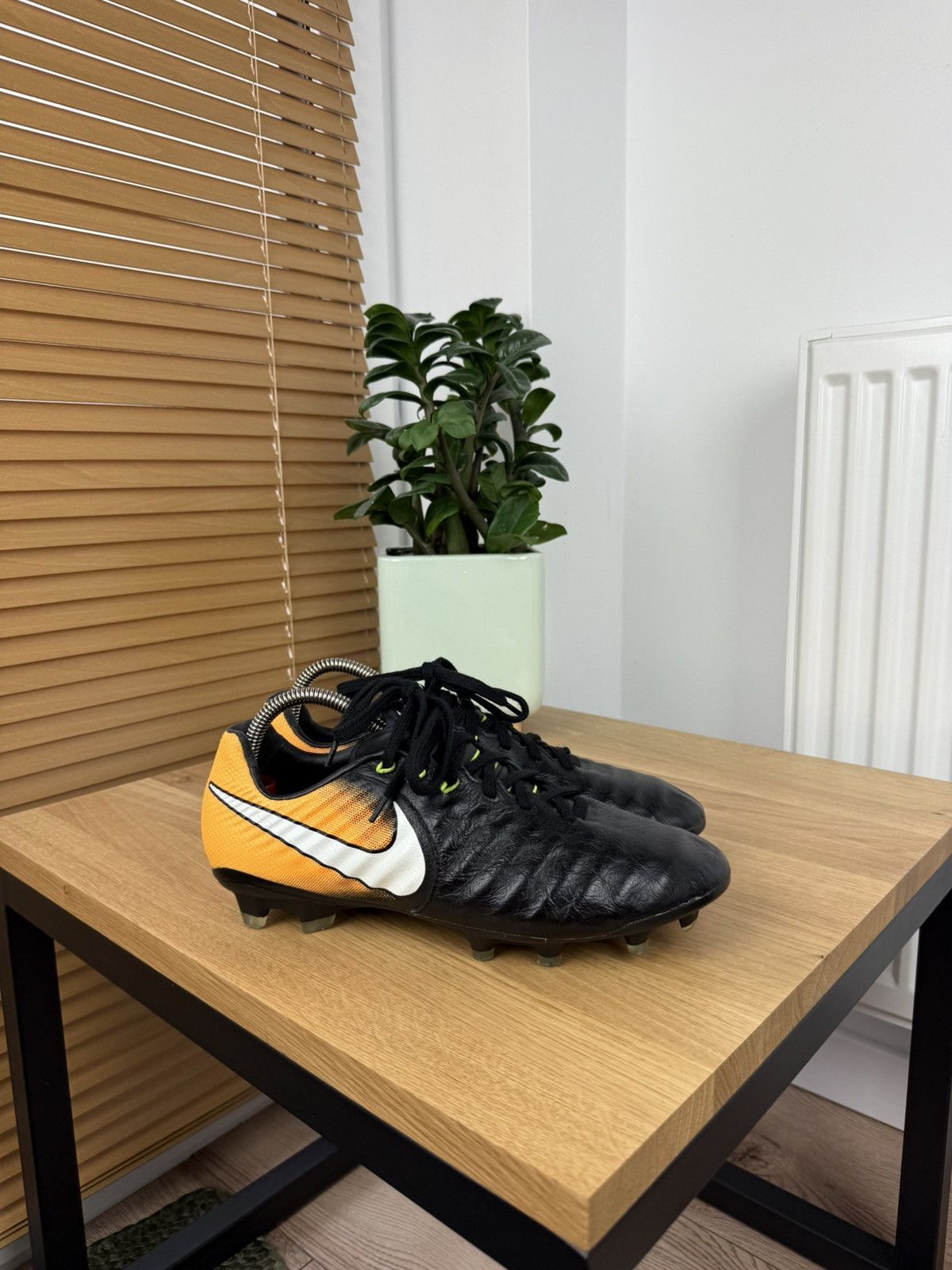 Nike Nike Tiempo Legend VII Pro Soccer Shoes Size 8 Size US 8 / EU 41 - 1 Thumbnail