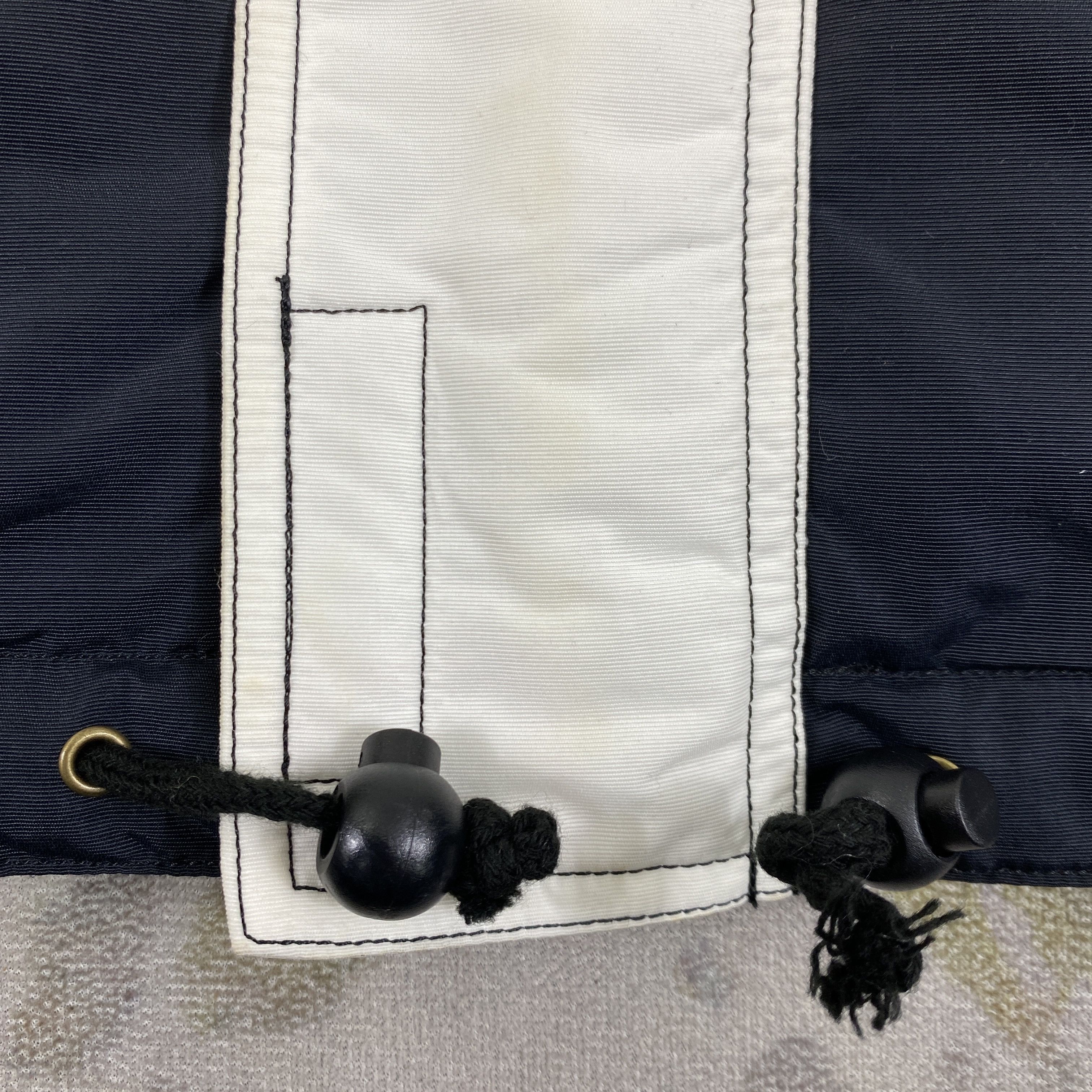 Japanese Brand Vintage Windex Ski Multicolour Jacket- J360 Size US S / EU 44-46 / 1 - 15 Thumbnail