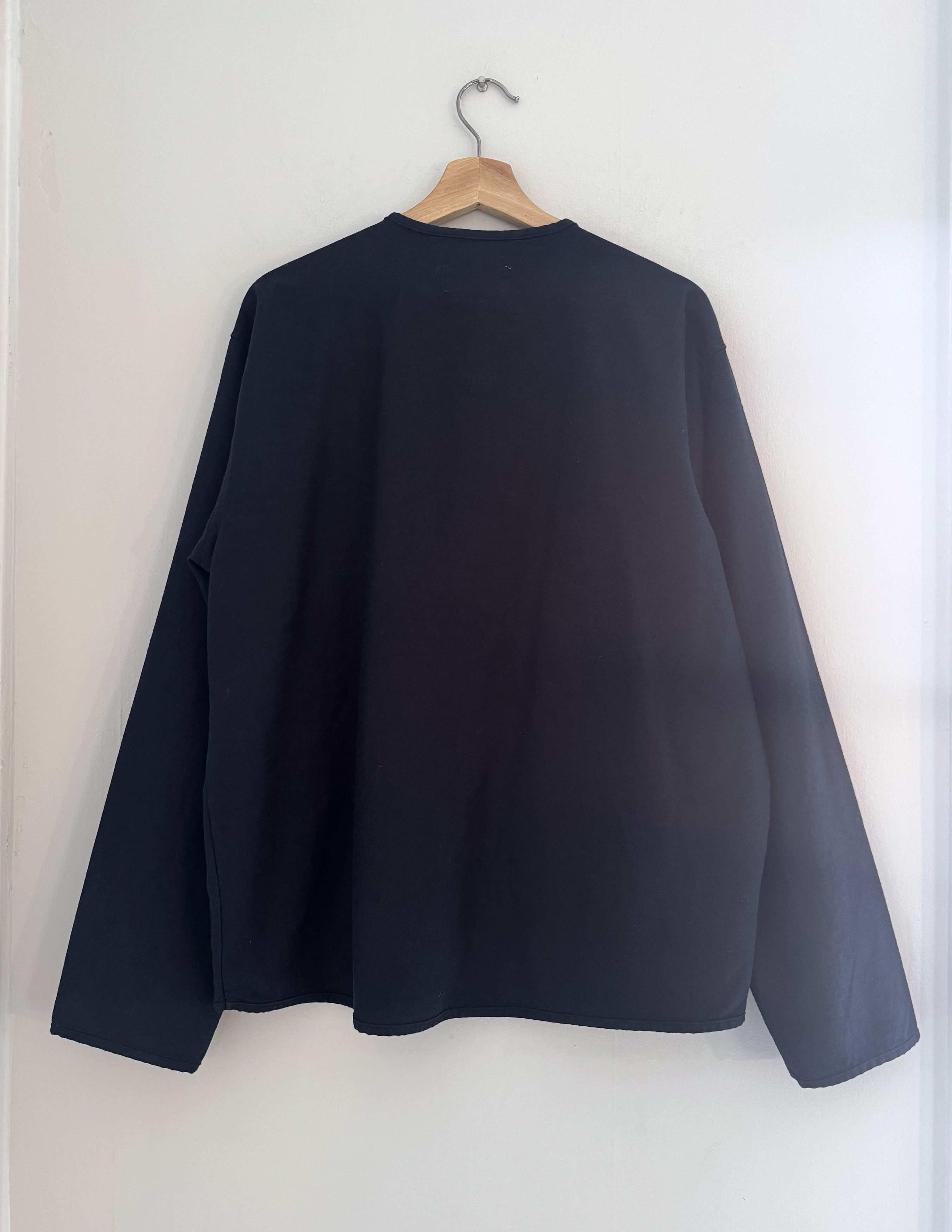 Universal Works Slub Sateen Liner Size US XL / EU 56 / 4 - 2 Thumbnail