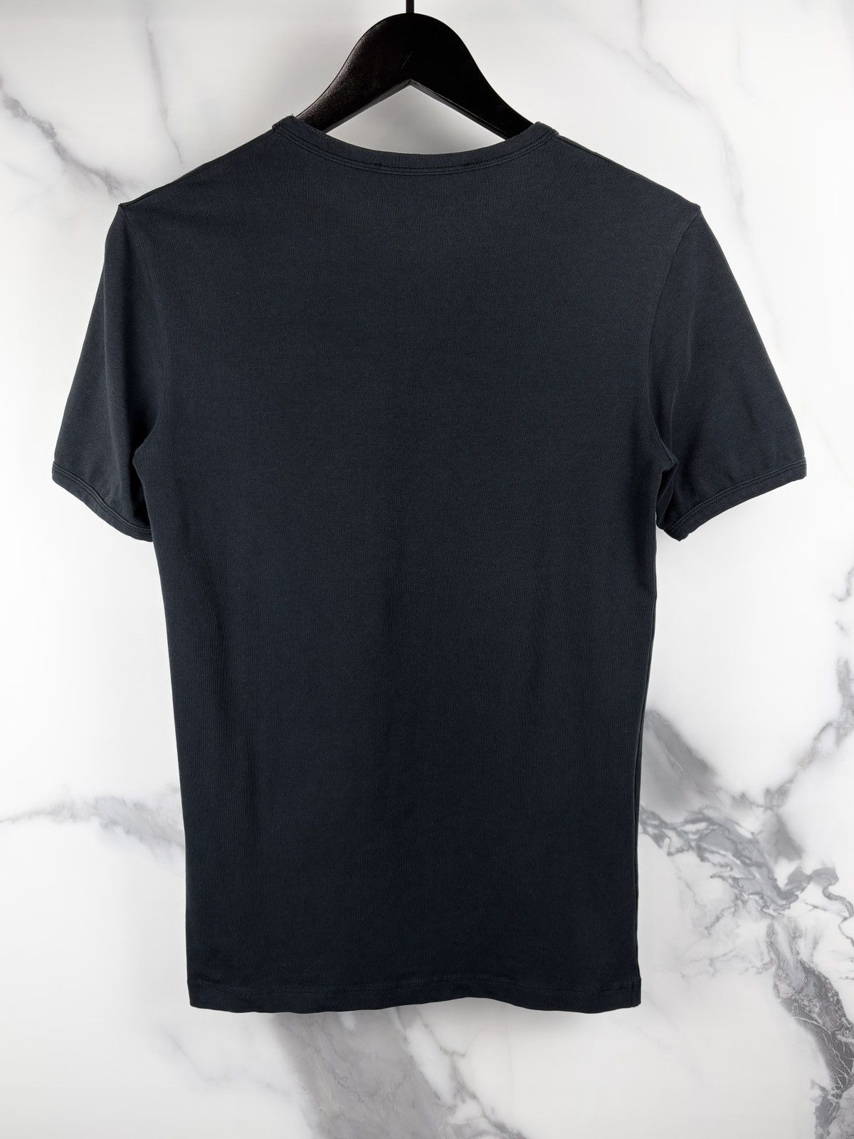 Raf Simons SS05 Raf Simons History Of The World Staff Tshirt Size US S / EU 44-46 / 1 - 2 Thumbnail