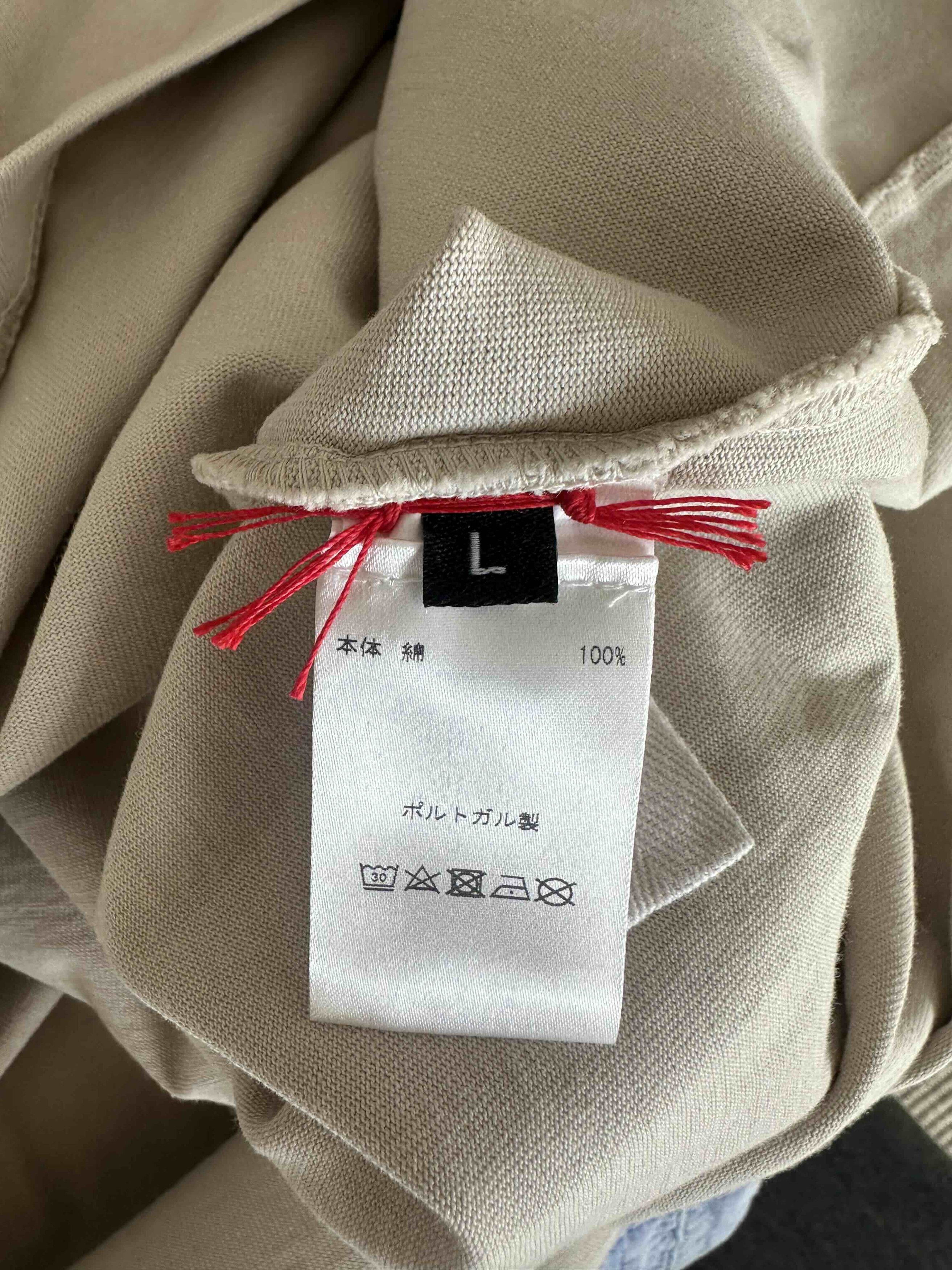 Casey Casey Equerre Polo - Wiggle Size US L / EU 52-54 / 3 - 6 Thumbnail
