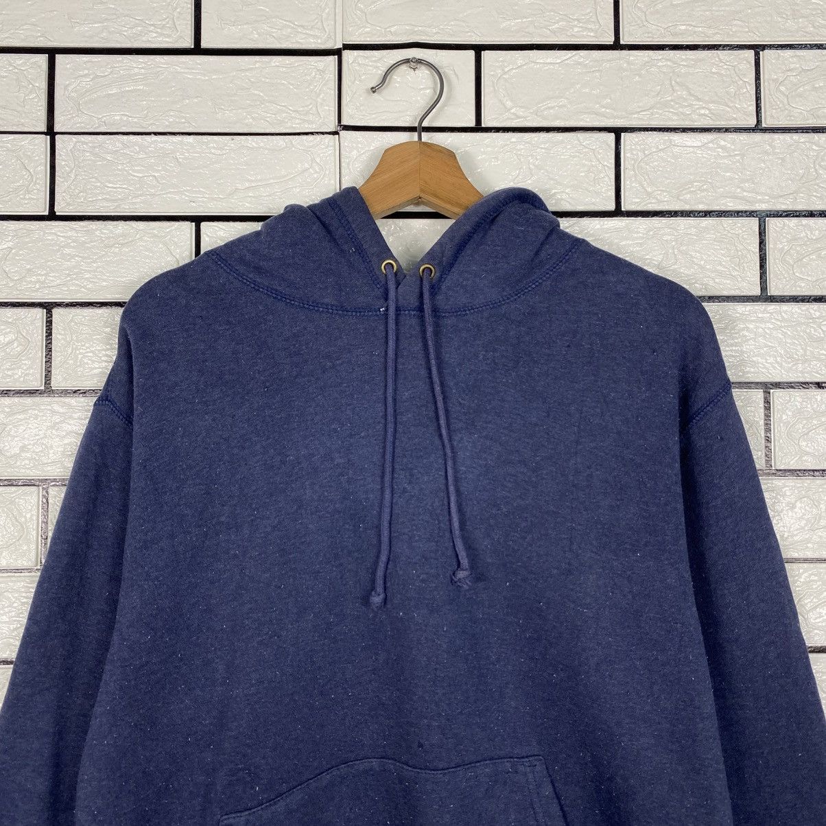 Japanese Brand 📌Vintage Hoodie Colours by Alexander Julian Size US L / EU 52-54 / 3 - 14 Thumbnail