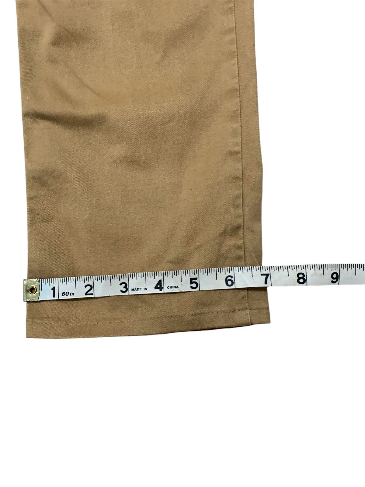Designer × Incotex Casual pants incotex Size US 30 / EU 46 - 9 Thumbnail