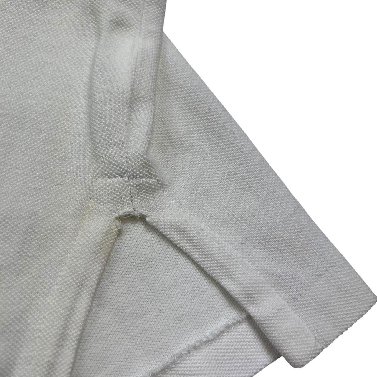 Polo Ralph Lauren Polo By Ralph Lauren USA 3 Big Pony Polo Shirt - Large Size US L / EU 52-54 / 3 - 7 Thumbnail