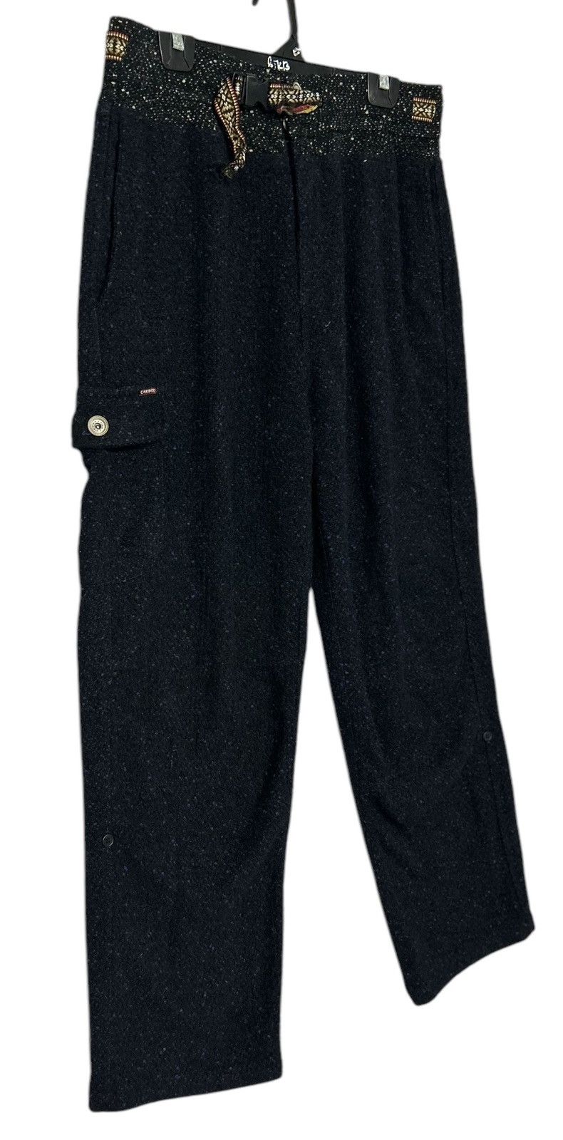 Japanese Brand × Smartwool 🔥 CARIBOU Japanese Hypebeast Pant Size US 33 - 4 Thumbnail