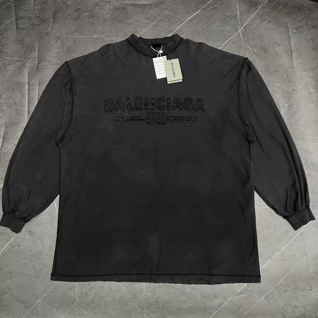 Balenciaga Balenciaga Item Designer Casual Size US XS / EU 42 / 0 - 1 Thumbnail