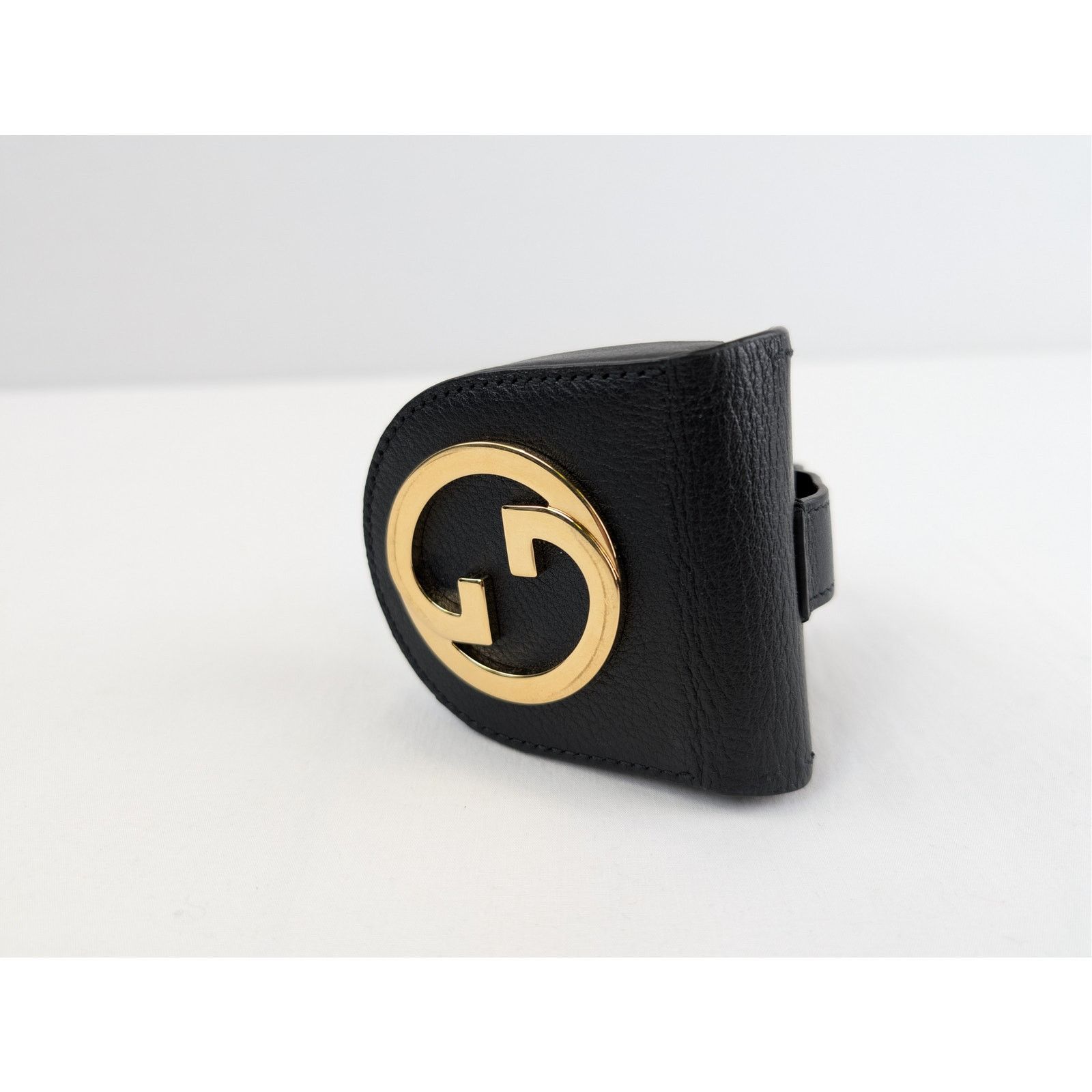 Gucci o1rshd1 Interlocking G logo Blondie coin case / card case Size ONE SIZE - 6 Thumbnail