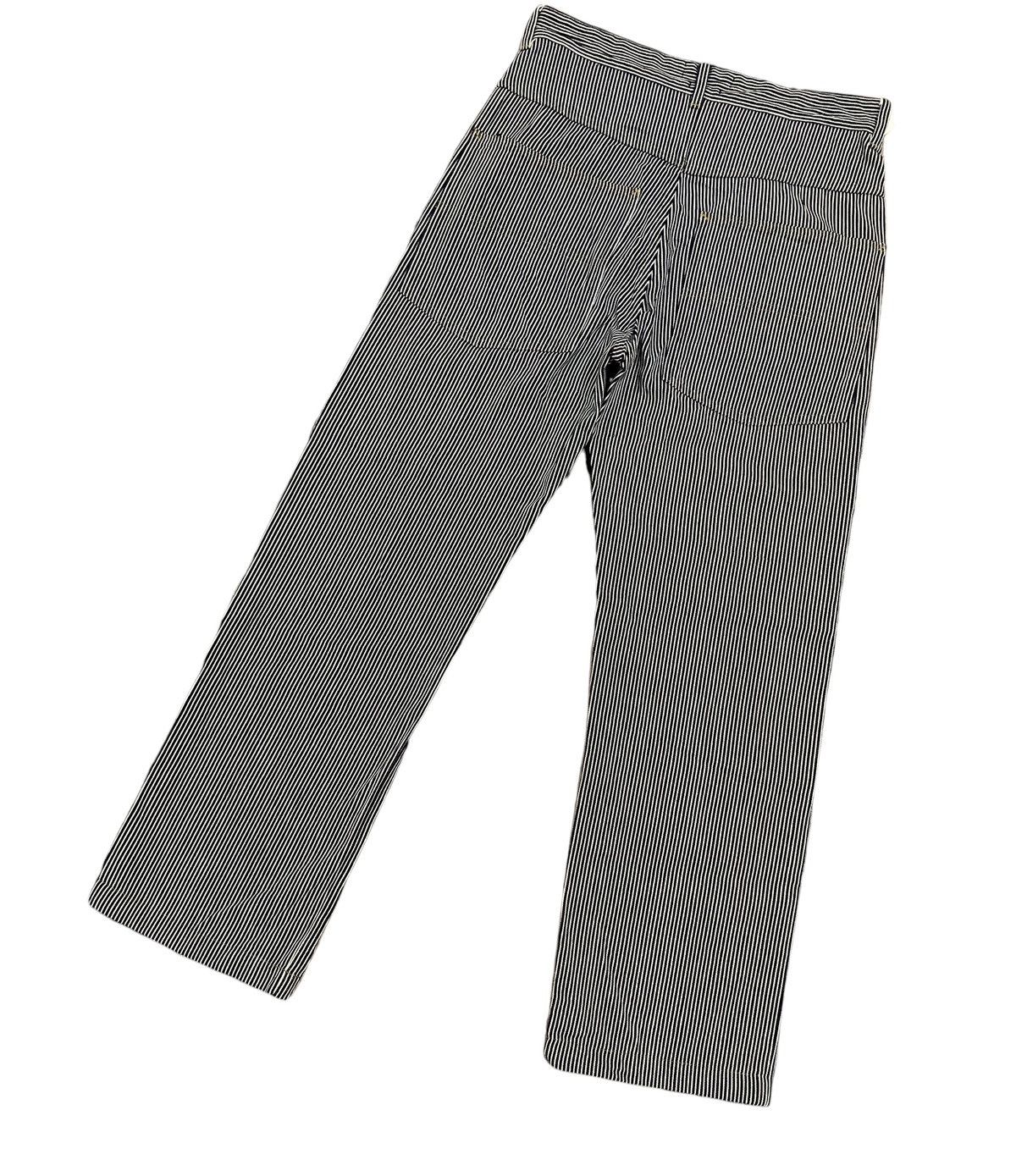 Isabel Marant Isabel Marant Jeans Size US 30 / EU 46 - 9 Thumbnail