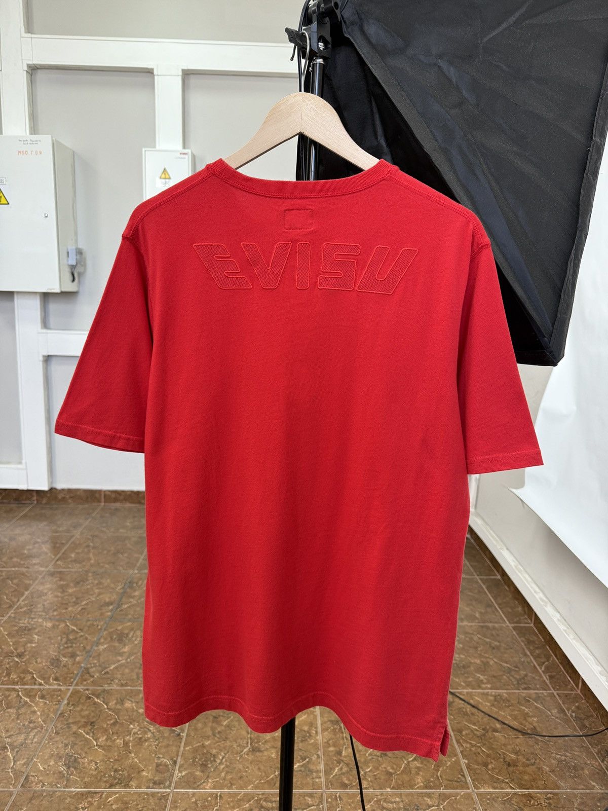 Evisu 🇯🇵 Vintage 90s Evisu Rare T-Shirt Retro Y2K Japan kapital Size US XL / EU 56 / 4 - 1 Thumbnail