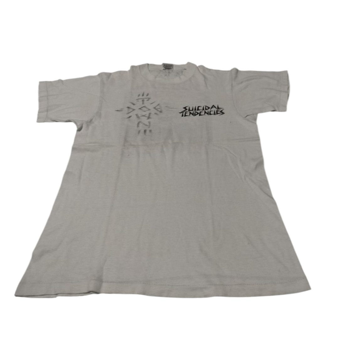 80's オリジナル　SUICIDAL TENDENCIES Suicidal Tendencies - Album by Suicidal Tendencies | Spotify