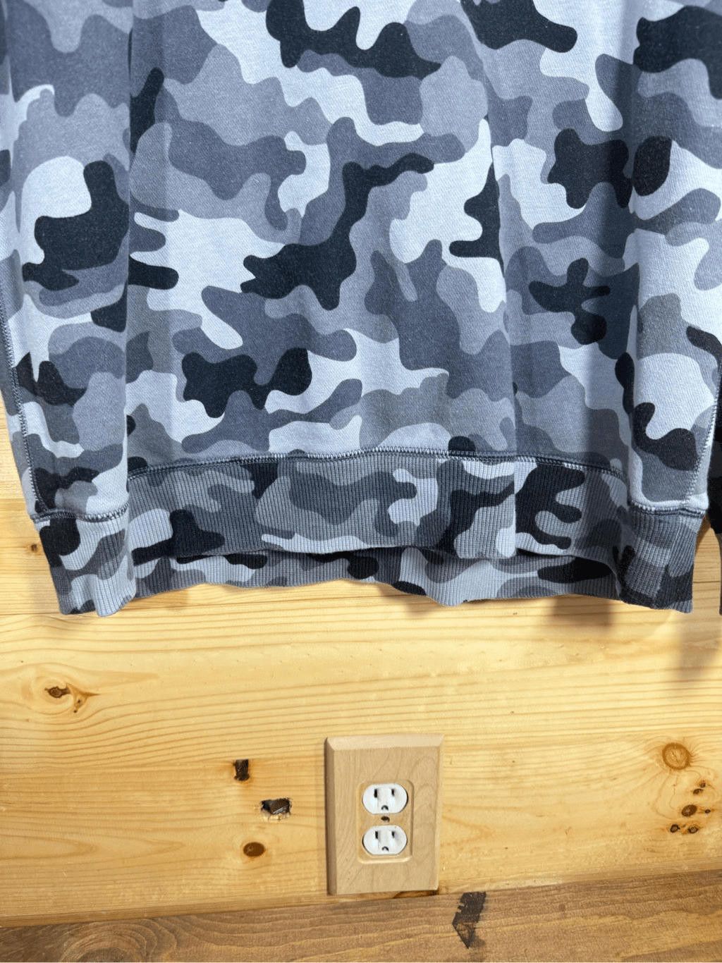 Under Armour Under Armour Men's Size Medium Storm Rival Novelty Fleece Size US 32 / EU 48 - 7 Thumbnail