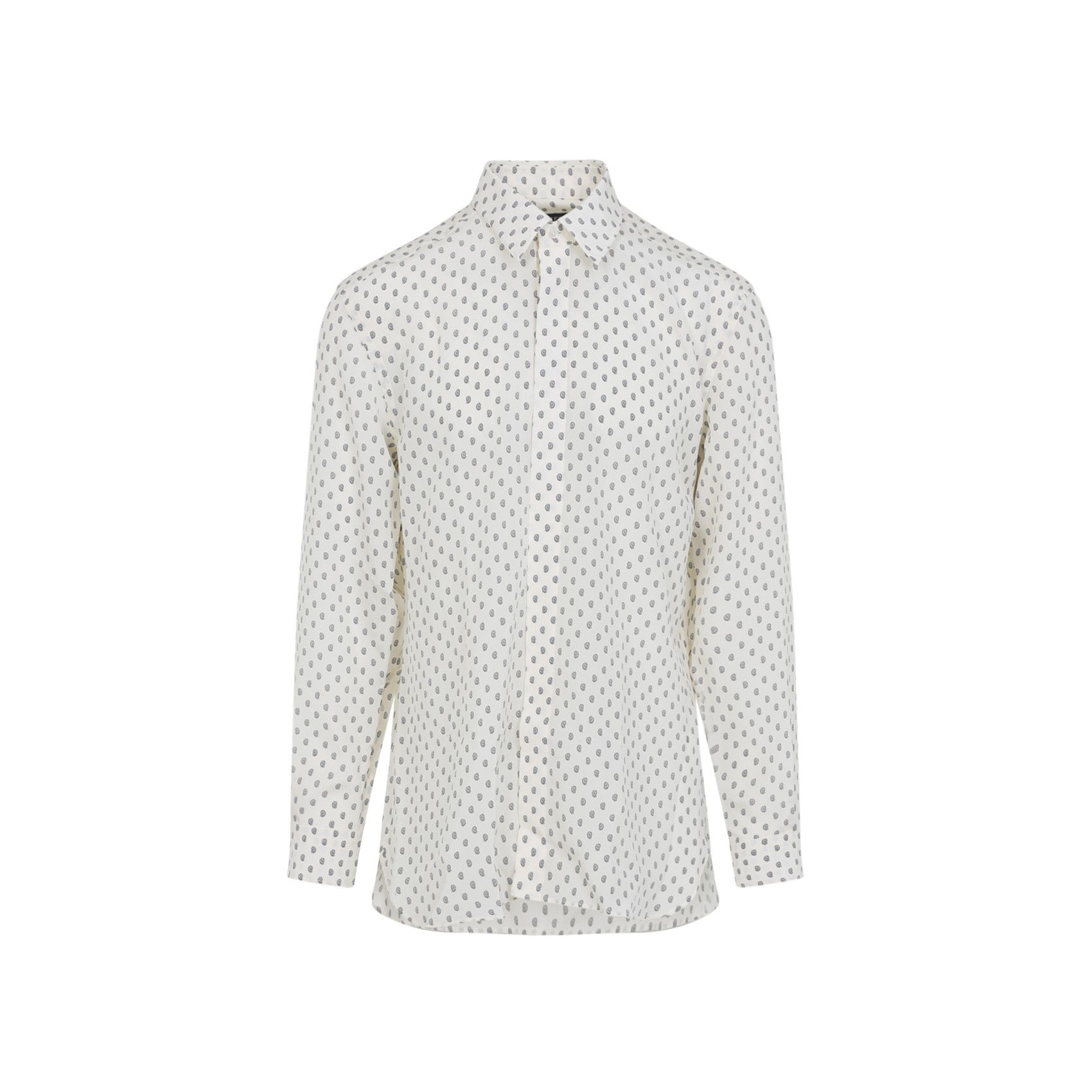 Tom Ford Tom Ford Fluid Shirt Size US XXL / EU 58 / 5 - 1 Thumbnail