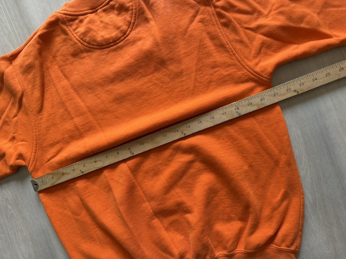 Vintage Vintage 90s NFL Cleveland Browns Crewneck Sz M Embroidered Size US M / EU 48-50 / 2 - 5 Thumbnail
