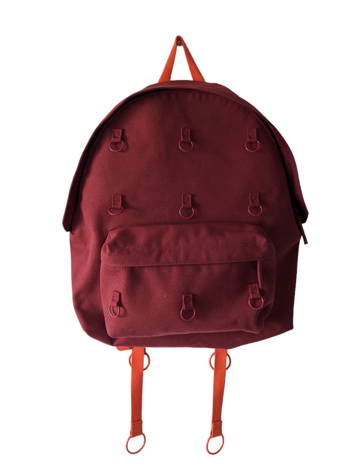 Raf Simons Raf Simons X eastpak backpack | Grailed