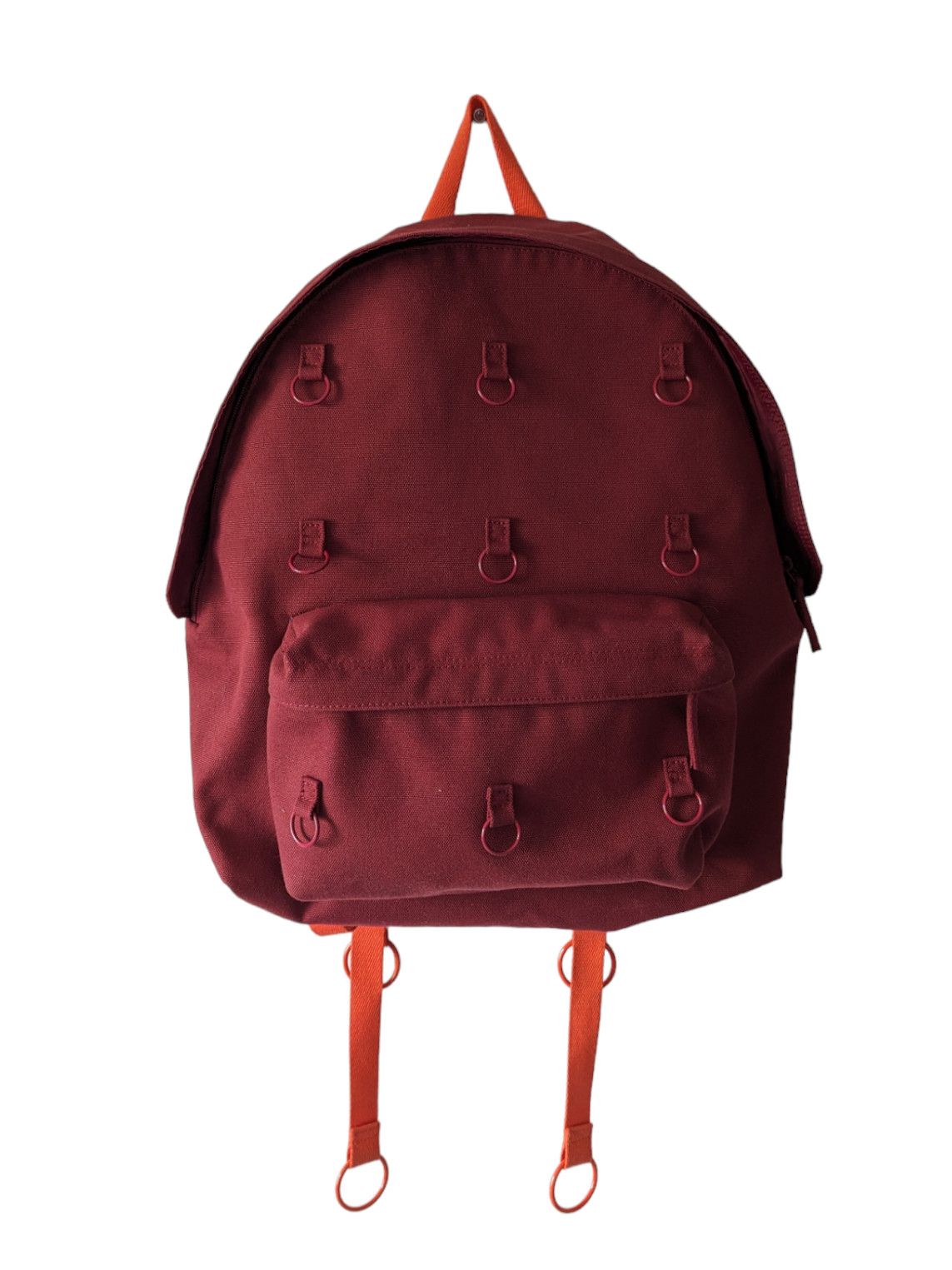 image of Eastpak Backpack in Red, Men's