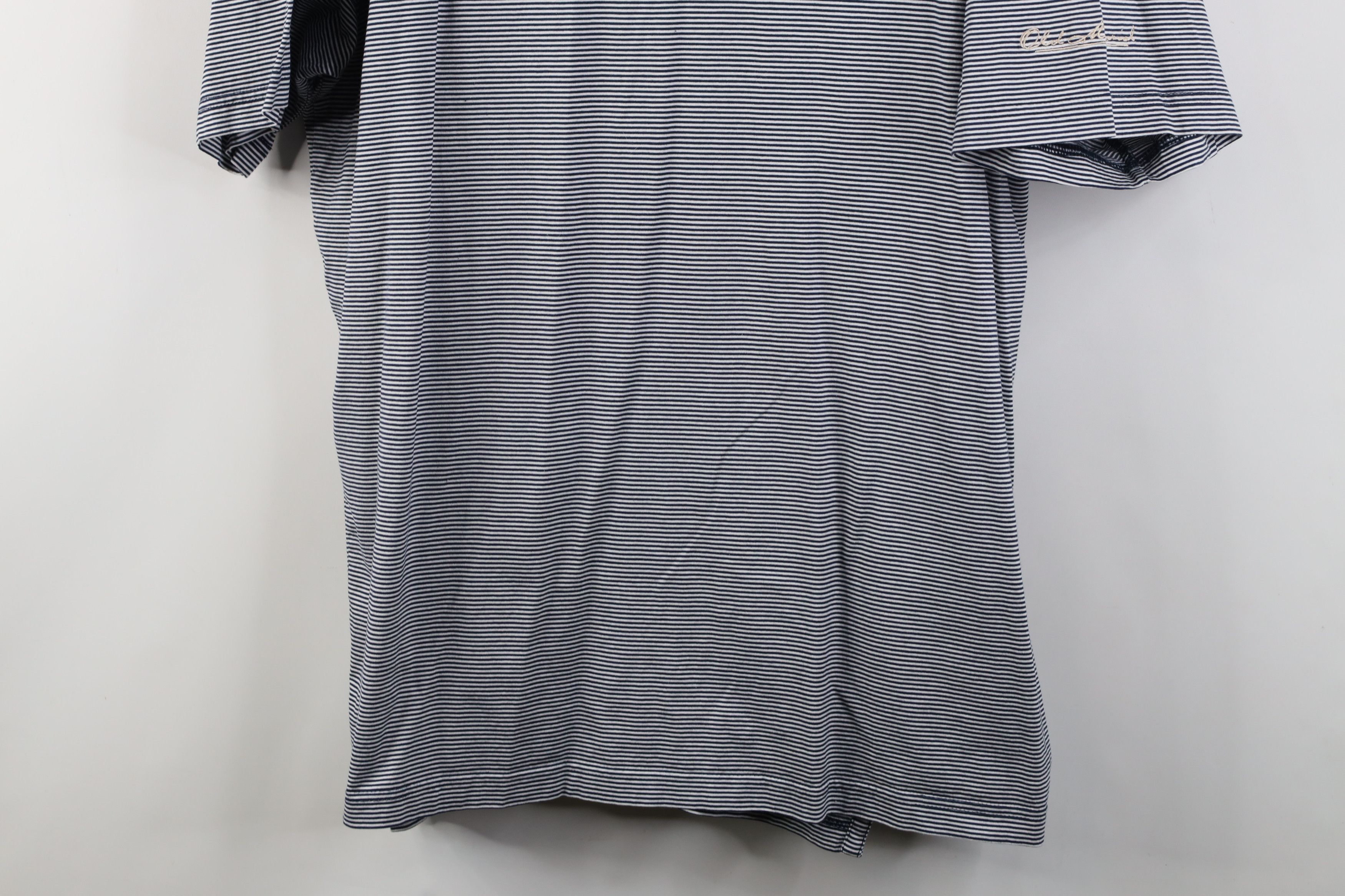 Peter Millar Peter MIllar Old Memorial Golf Course Golfing Polo Shirt Size US XXL / EU 58 / 5 - 3 Thumbnail