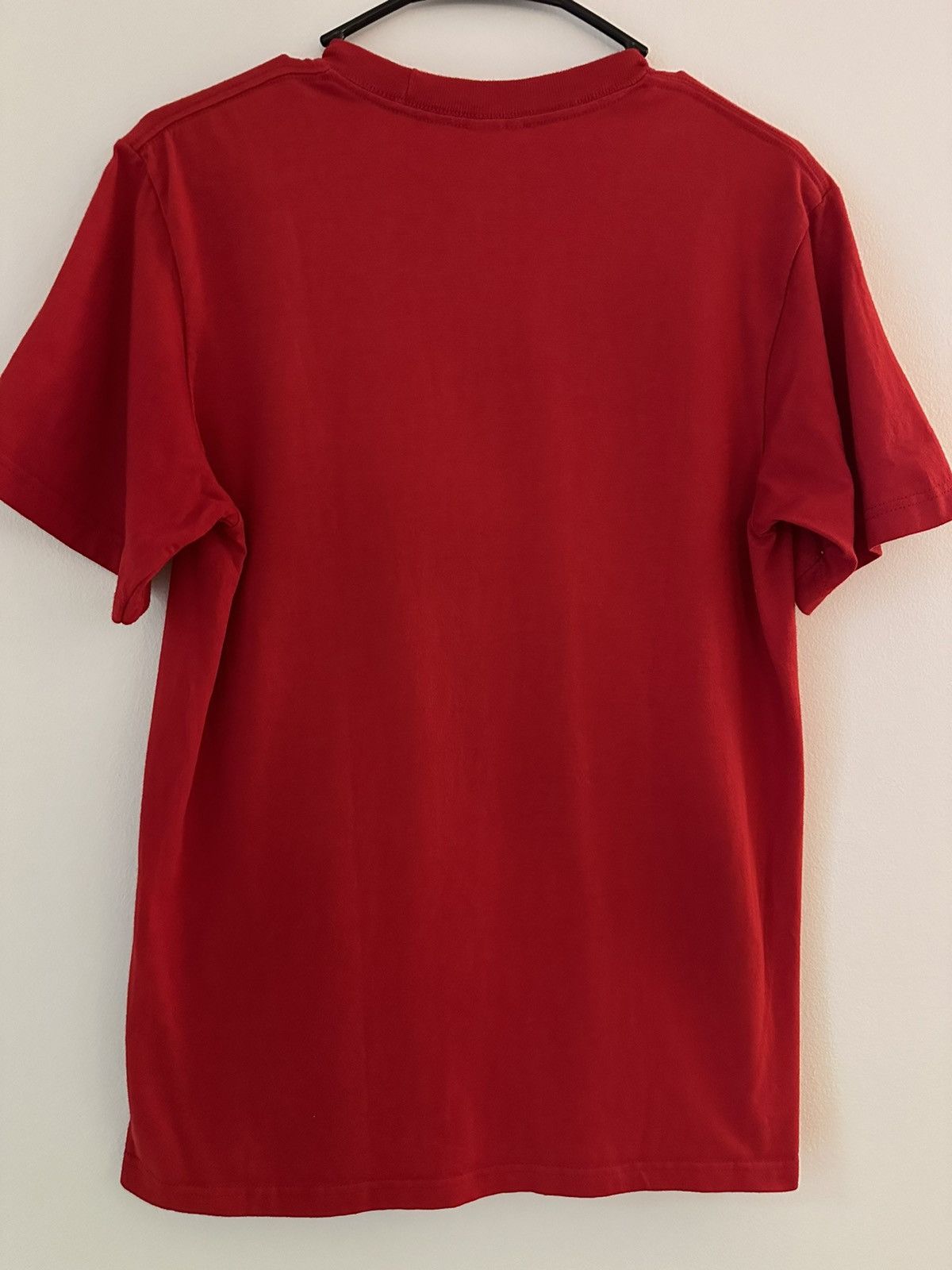 Supreme Supreme Handstyle Tee Size US S / EU 44-46 / 1 - 3 Thumbnail