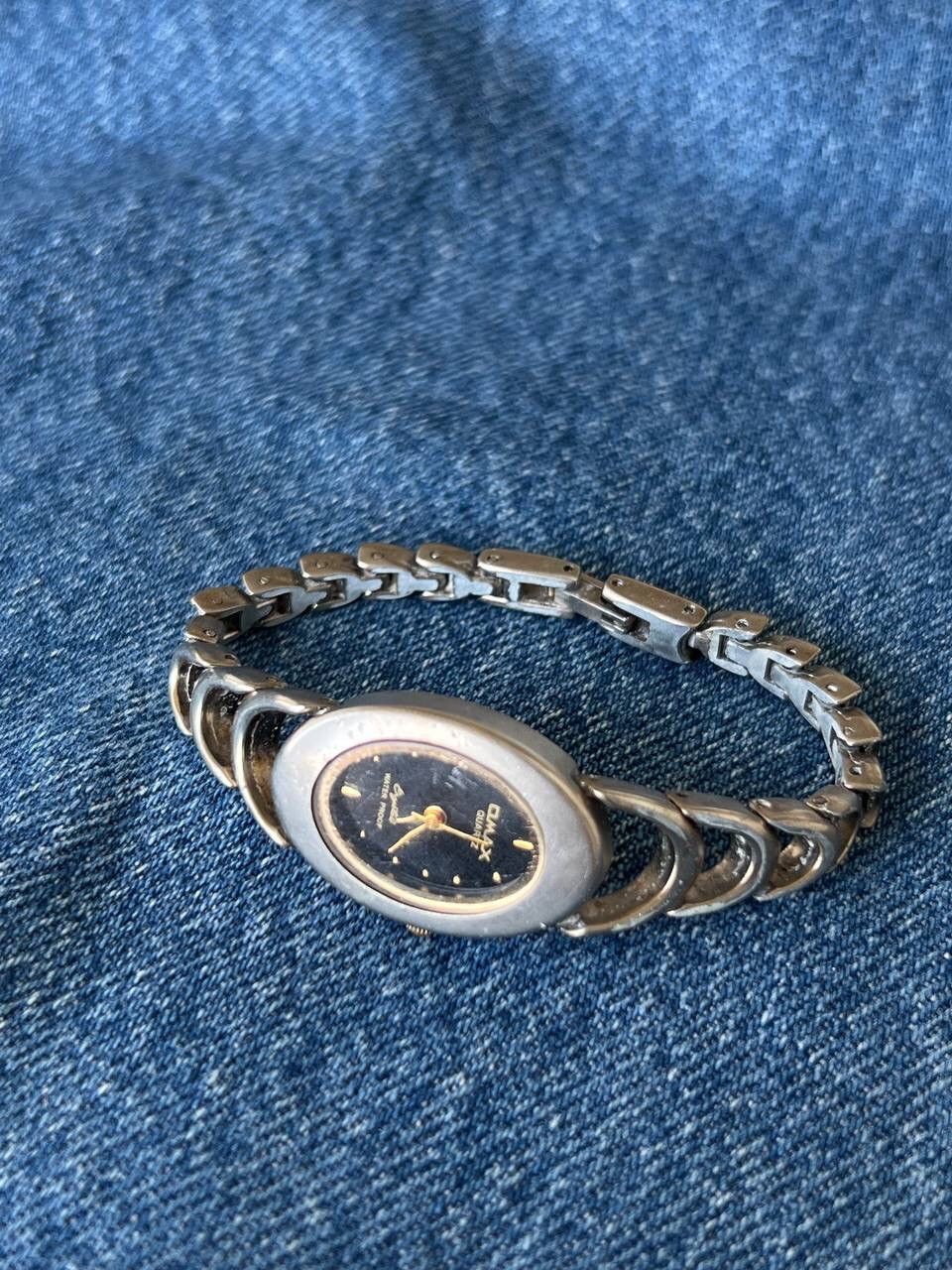 Japanese Brand × Vintage Vintage Japanese style futuristic Form Watch Size ONE SIZE - 2 Thumbnail