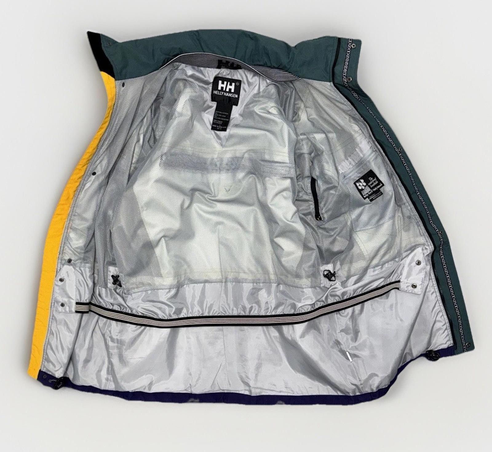 Helly Hansen 1990s Vintage Purple Jacket Helly Hansen - Mens Size Large Size US L / EU 52-54 / 3 - 7 Thumbnail