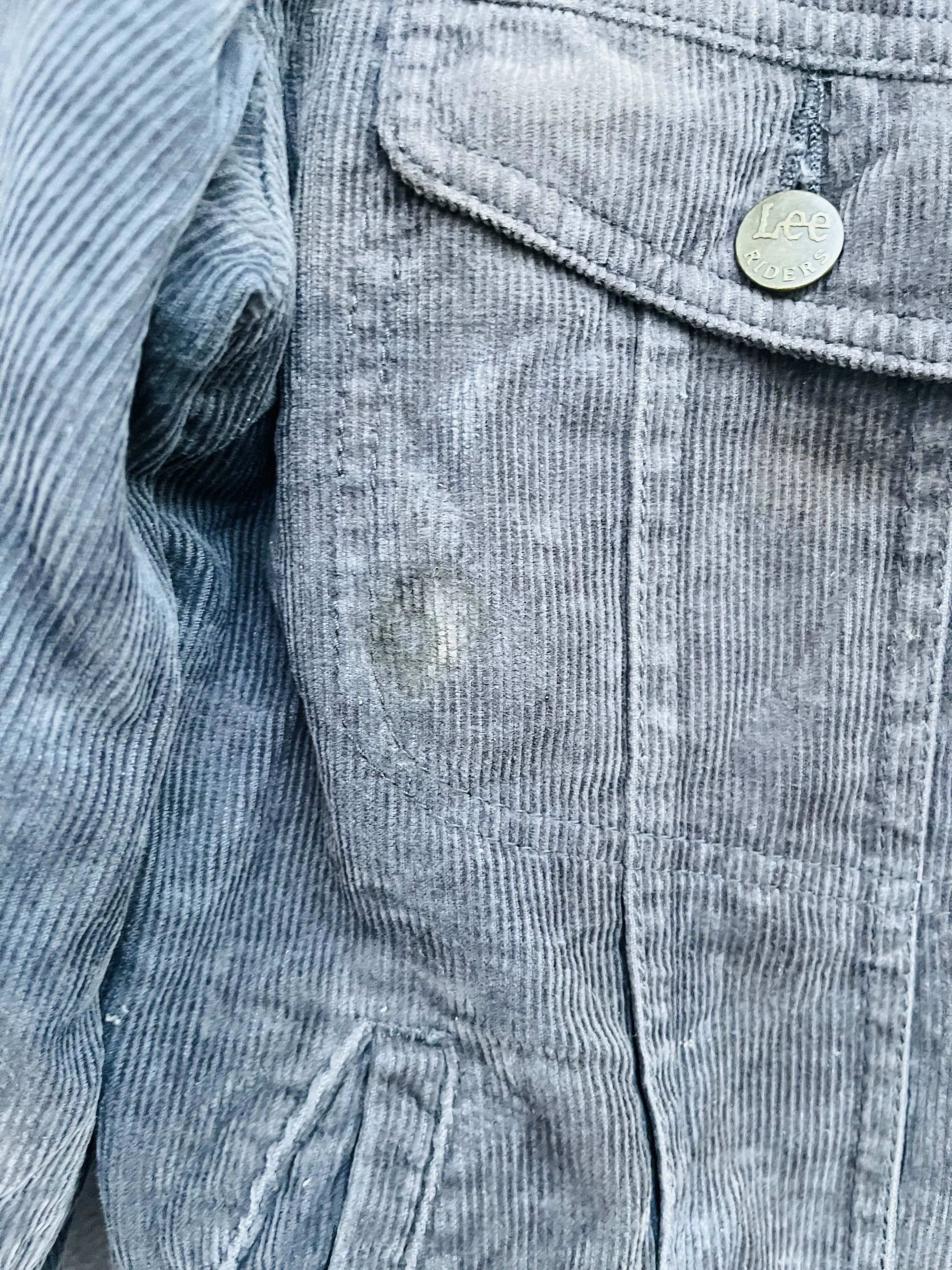 Japanese Brand × Vintage Vintage 90s LEE Cudroy Designer Fashion Style Jacket Size US M / EU 48-50 / 2 - 13 Thumbnail