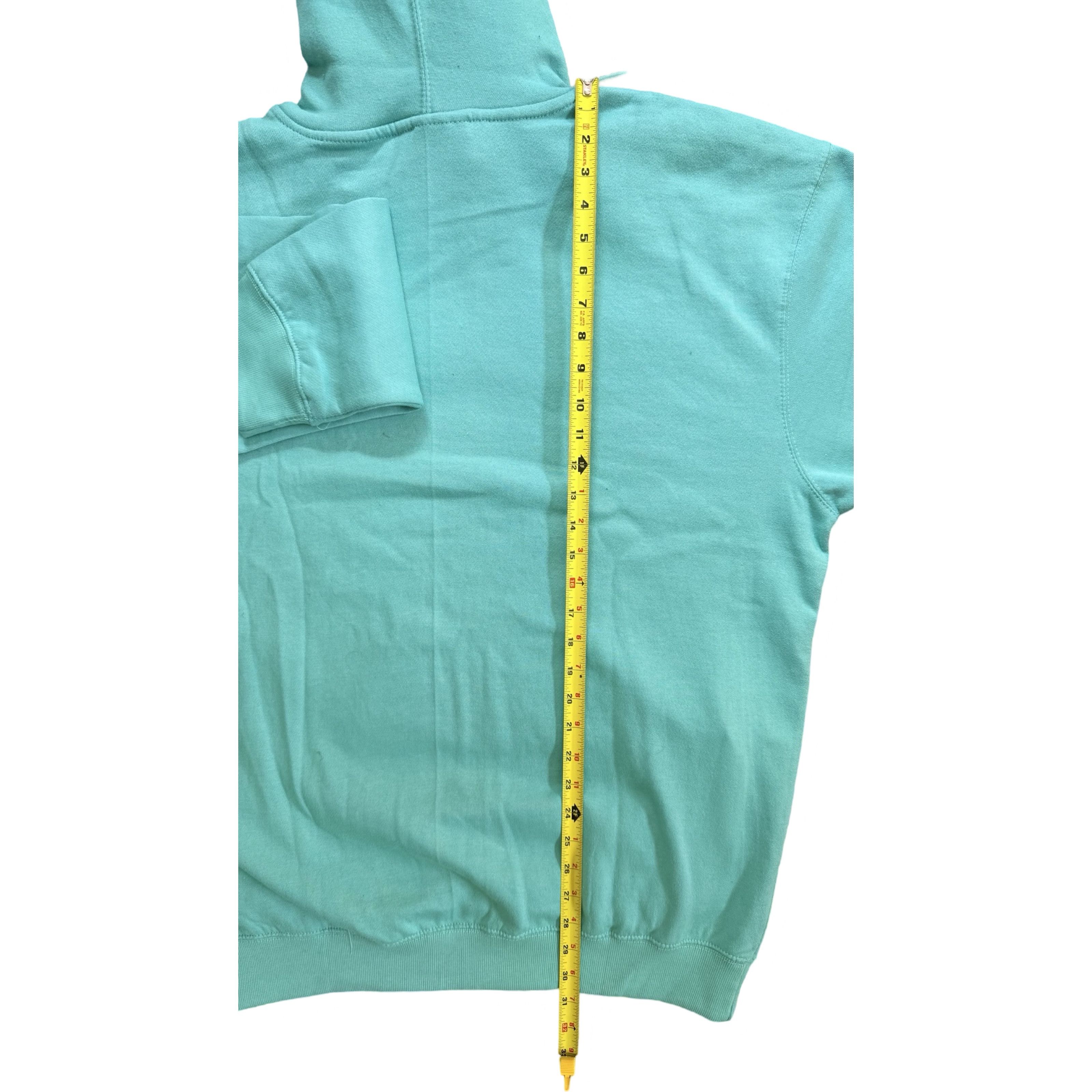Mishka Mishka NYC Death Adders Hoodie Size US XL / EU 56 / 4 - 8 Thumbnail