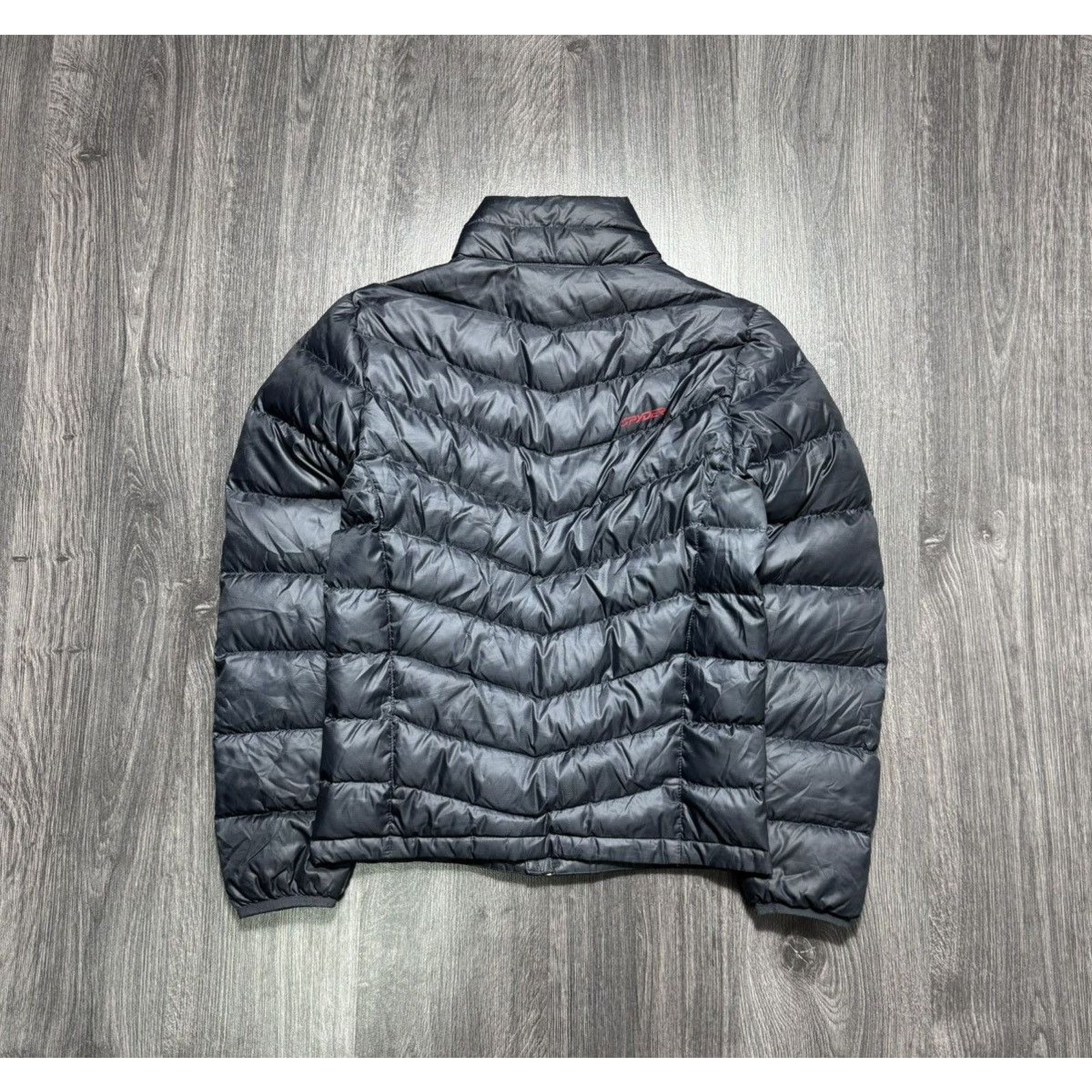 Spyder Hype Spyder Down Jacket Supreme style Size US S / EU 44-46 / 1 - 5 Thumbnail