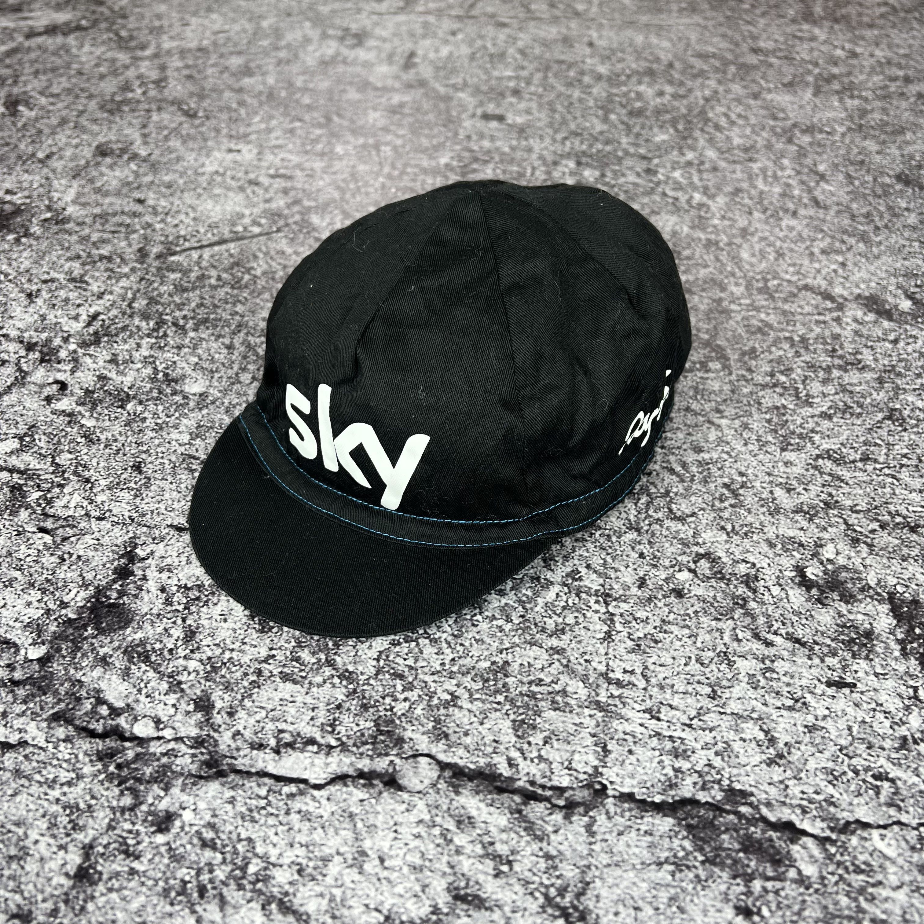 Palace Palace Pro Team 02 Shell Runner Cap | Grailed